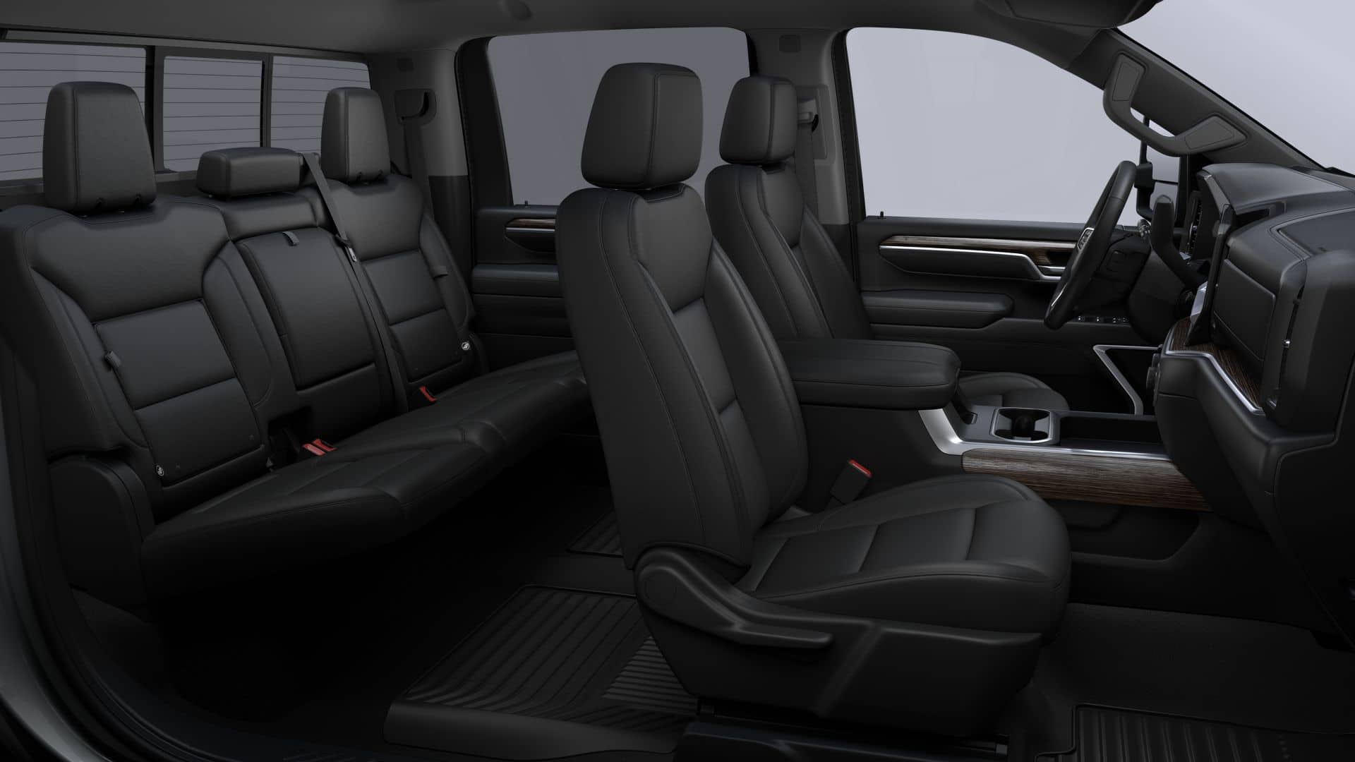 2026 Chevrolet Silverado 2500 HD Vehicle Photo in NEENAH, WI 54956-2243