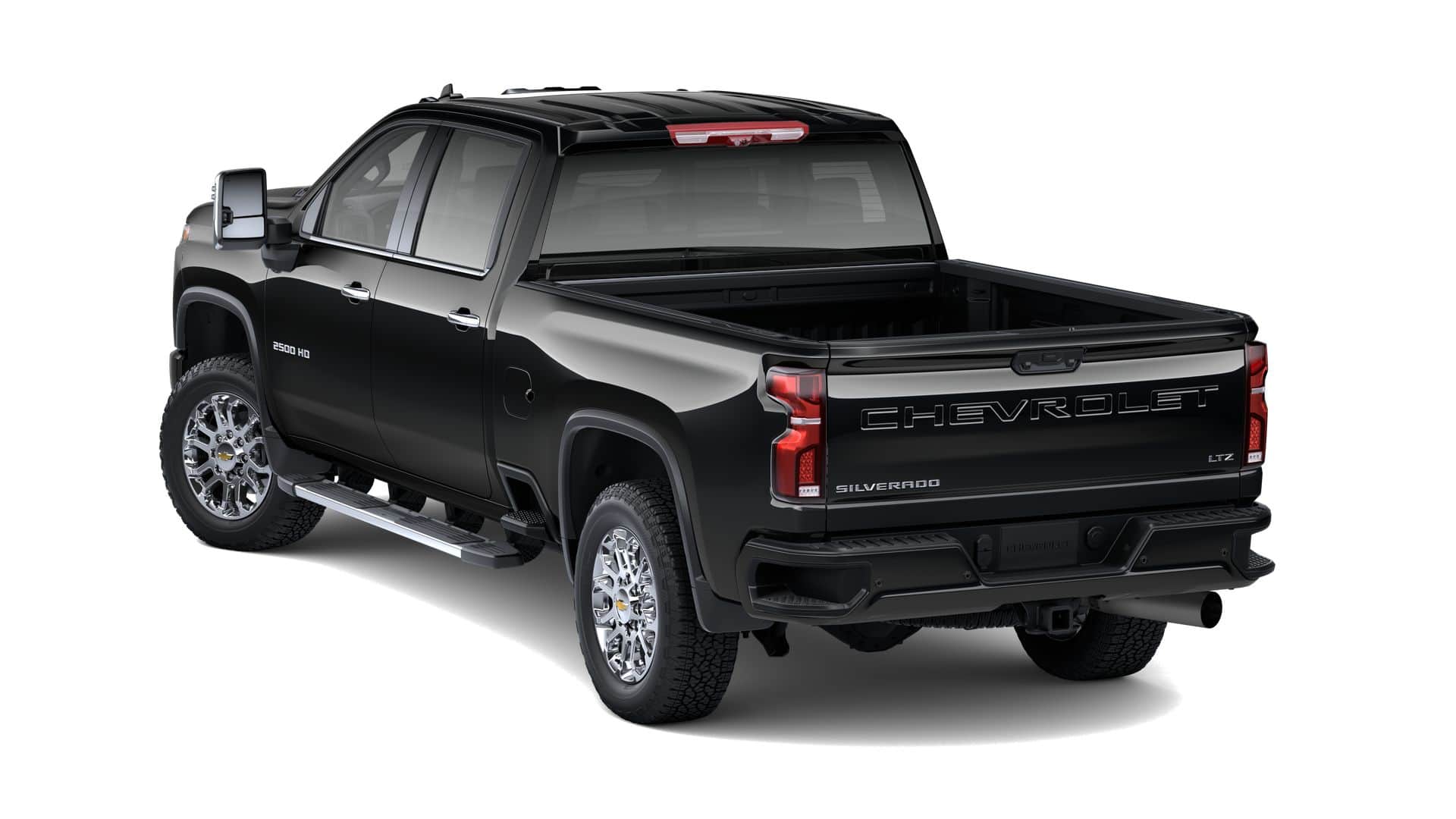 2026 Chevrolet Silverado 2500 HD Vehicle Photo in NEENAH, WI 54956-2243