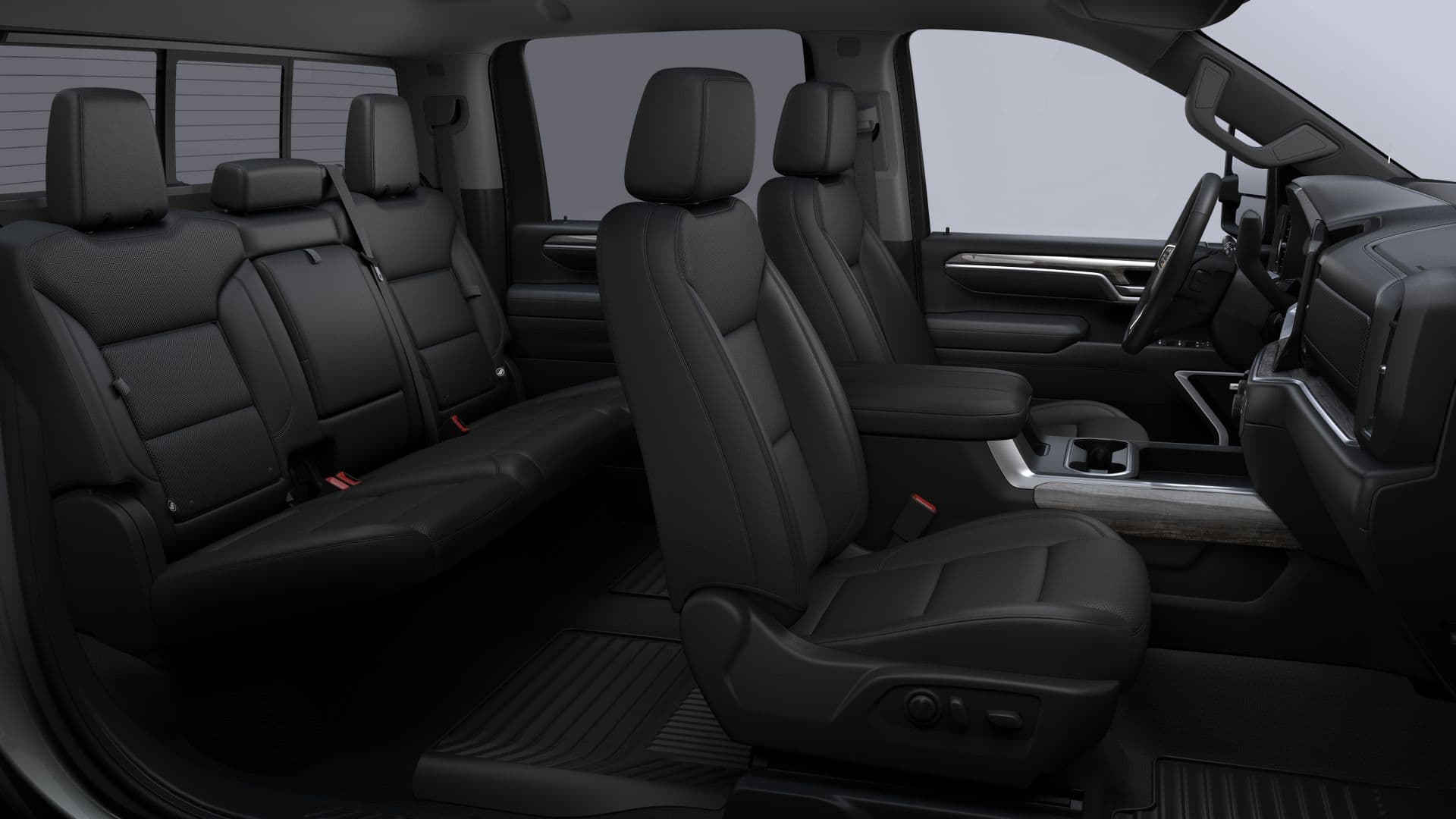 2026 Chevrolet Silverado 2500 HD Vehicle Photo in NEENAH, WI 54956-2243