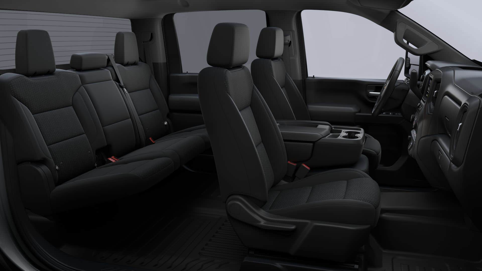 2026 Chevrolet Silverado 2500 HD Vehicle Photo in NEENAH, WI 54956-2243
