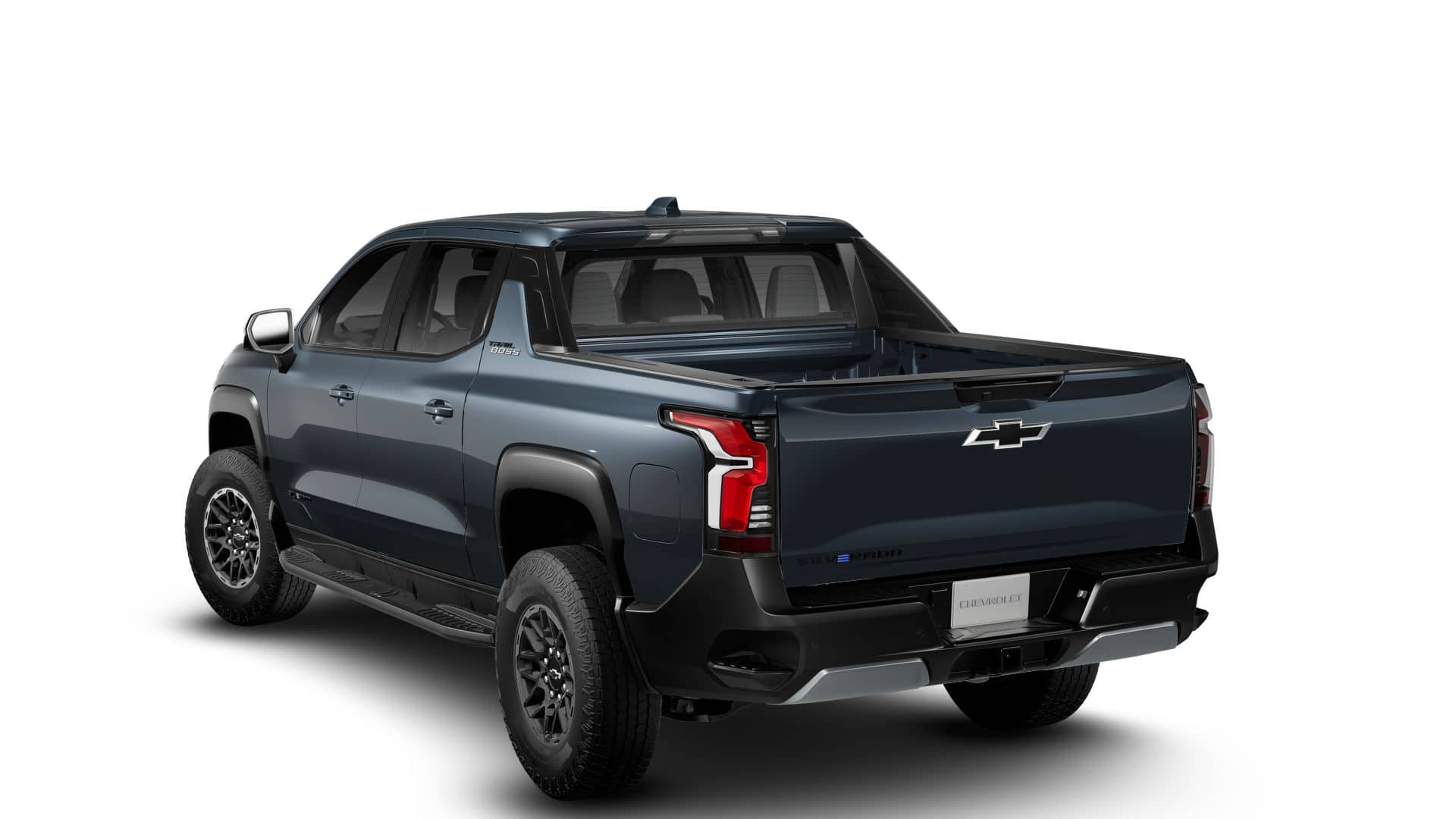 2026 Chevrolet Silverado EV Vehicle Photo in MOON TOWNSHIP, PA 15108-2571