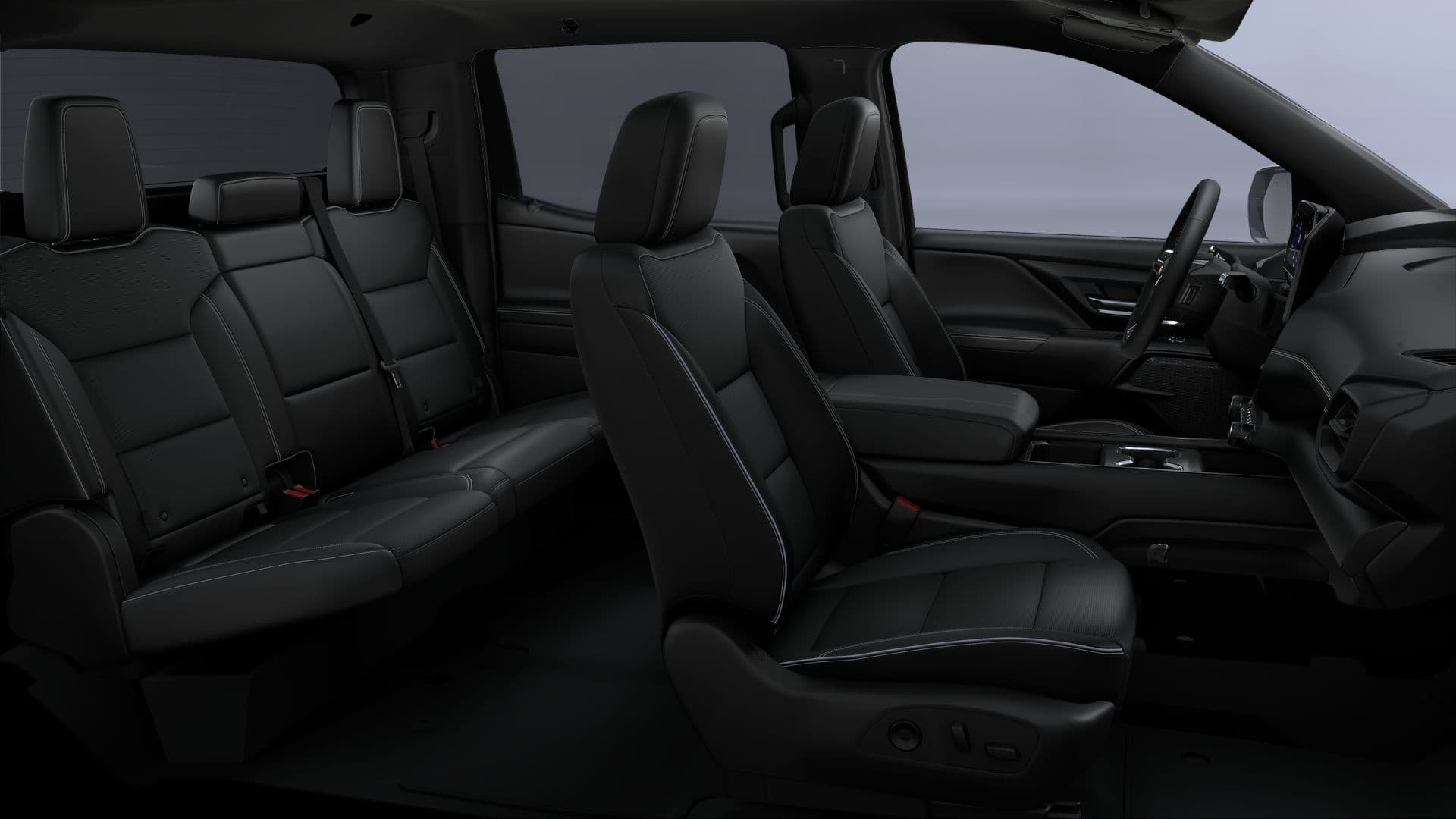 2026 Chevrolet Silverado EV Vehicle Photo in NEENAH, WI 54956-2243