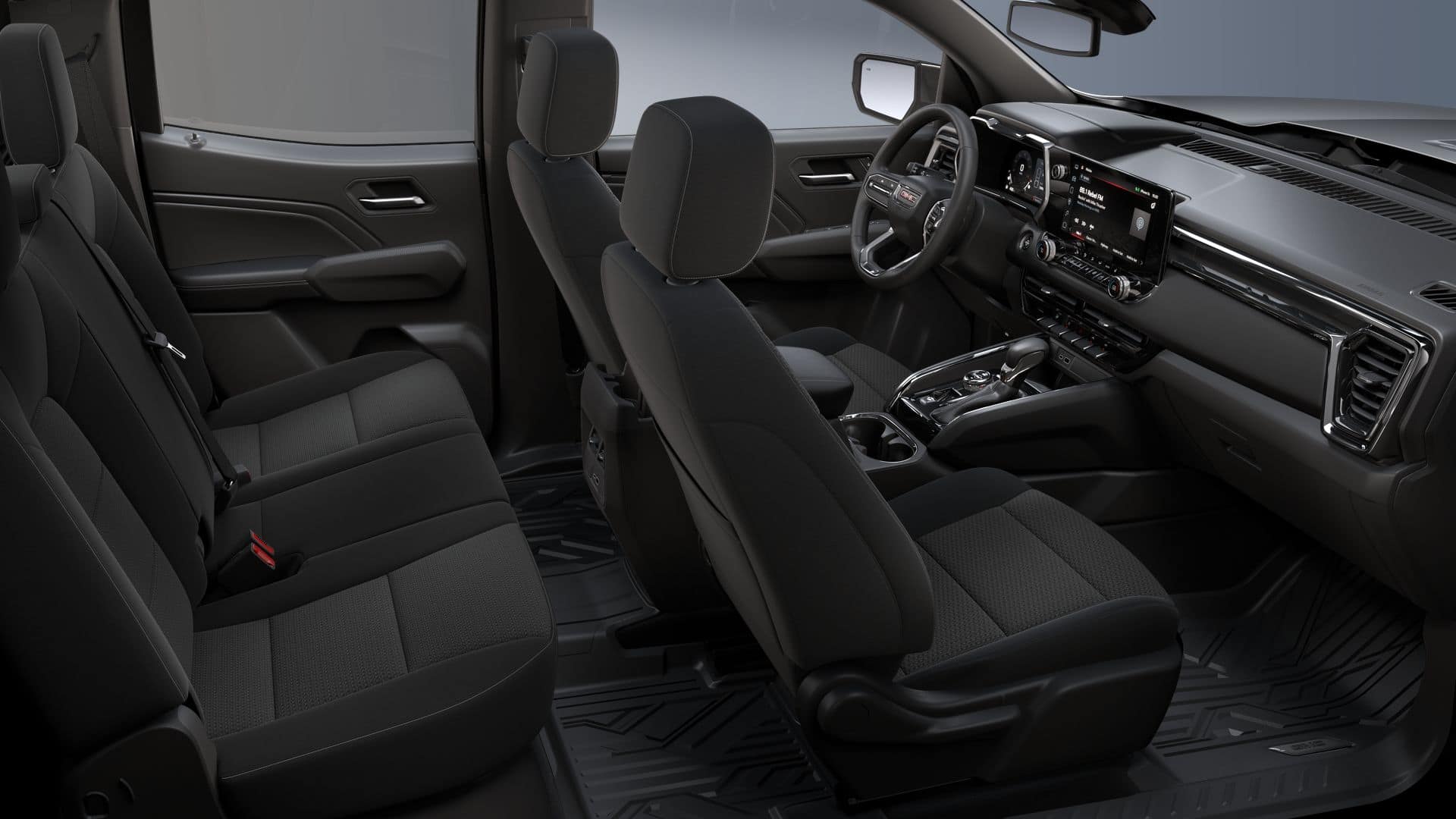 2026 GMC Canyon Vehicle Photo in ZELIENOPLE, PA 16063-2910