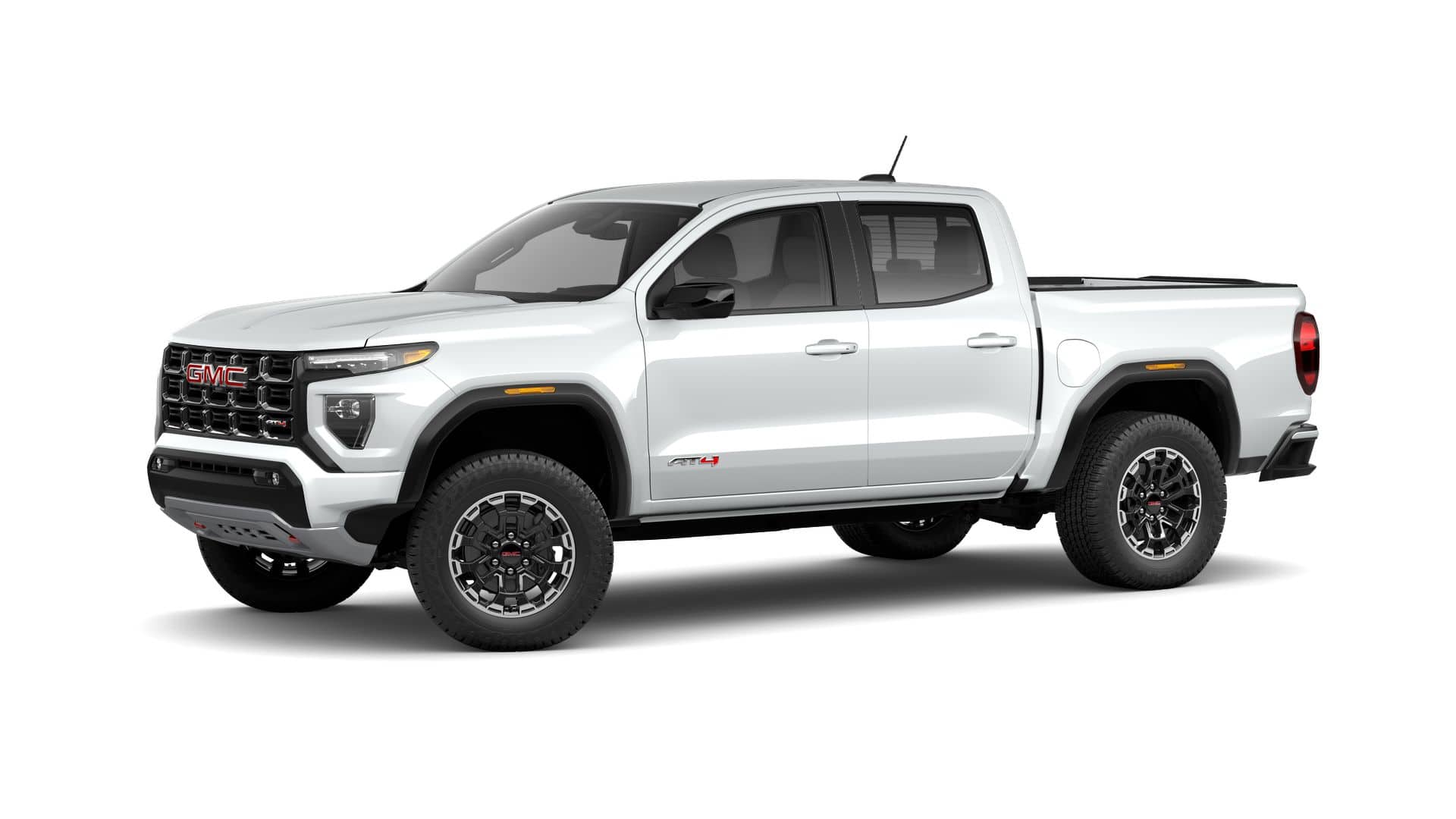 2026 GMC Canyon Vehicle Photo in ZELIENOPLE, PA 16063-2910