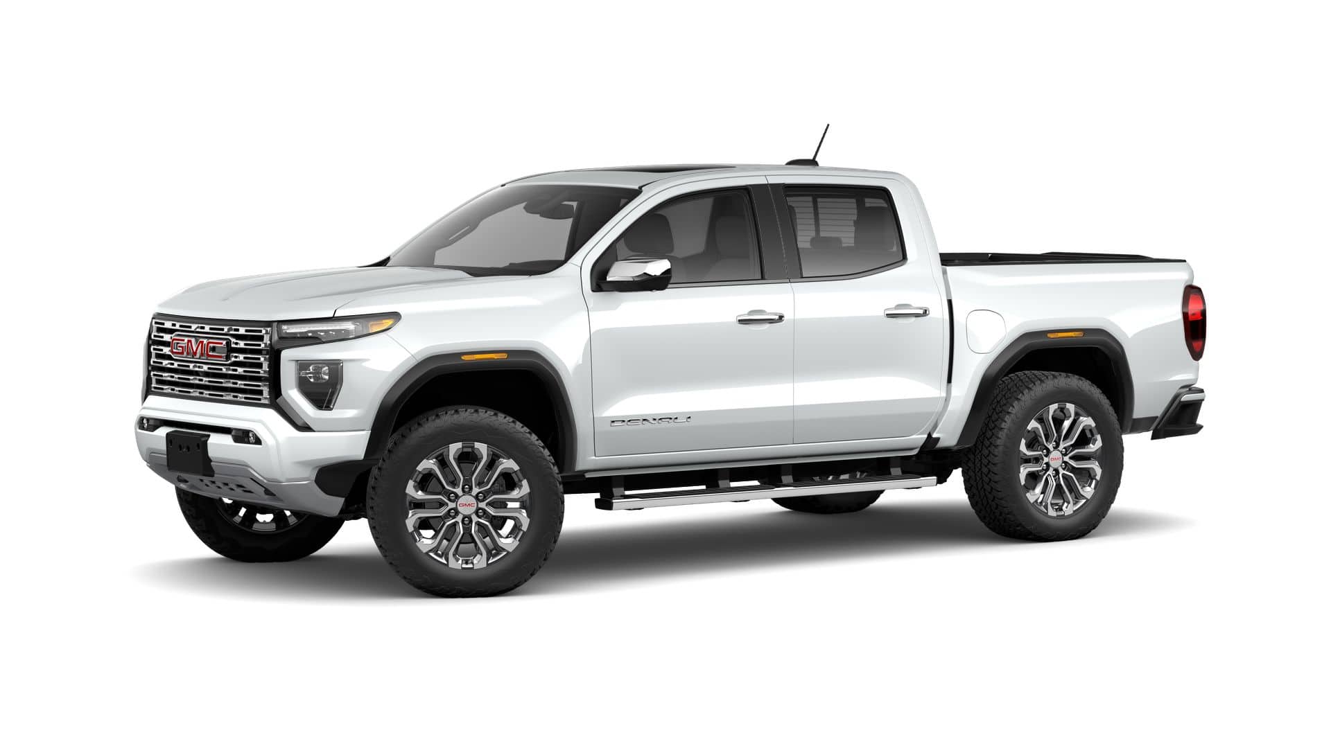 2026 GMC Canyon Vehicle Photo in PUYALLUP, WA 98371-4149