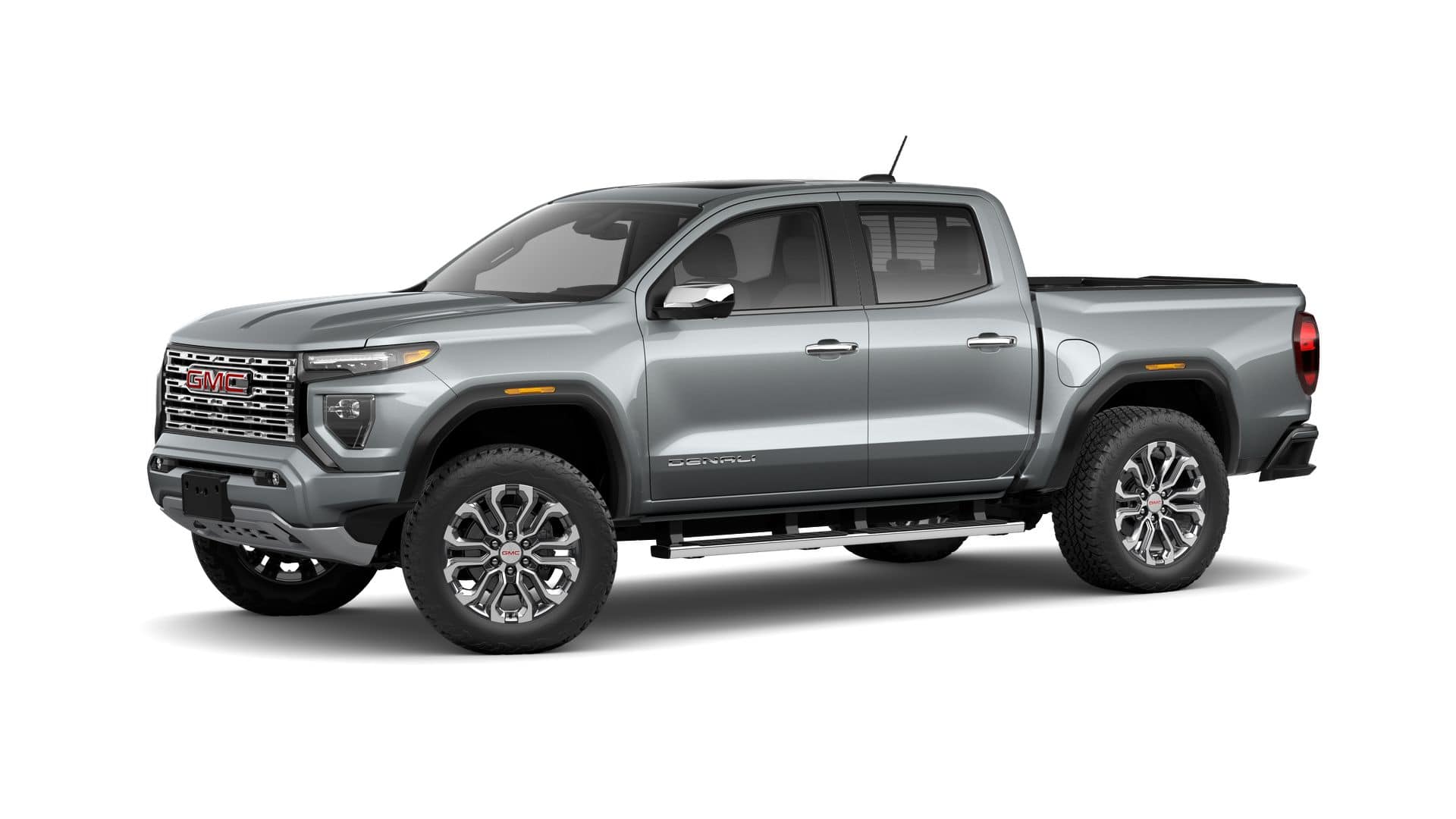 2026 GMC Canyon Vehicle Photo in PUYALLUP, WA 98371-4149