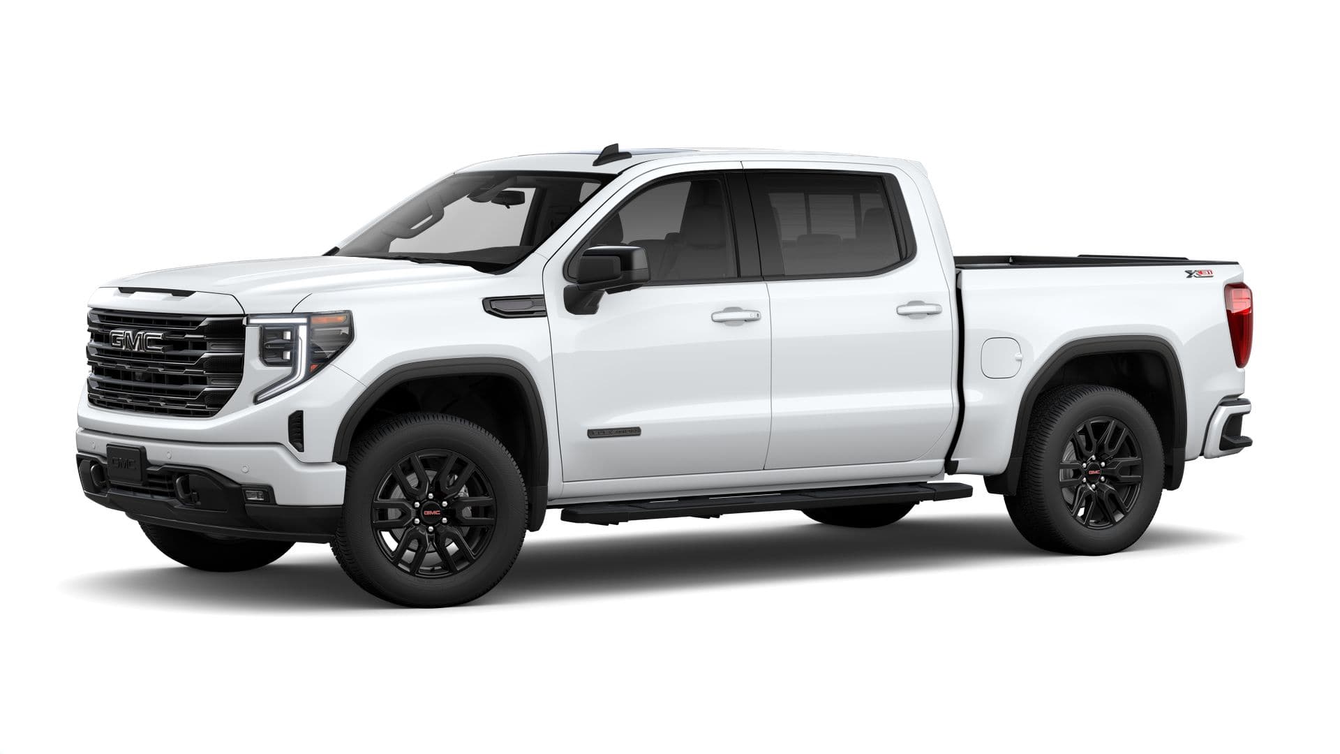 2026 GMC Sierra 1500 Vehicle Photo in PUYALLUP, WA 98371-4149