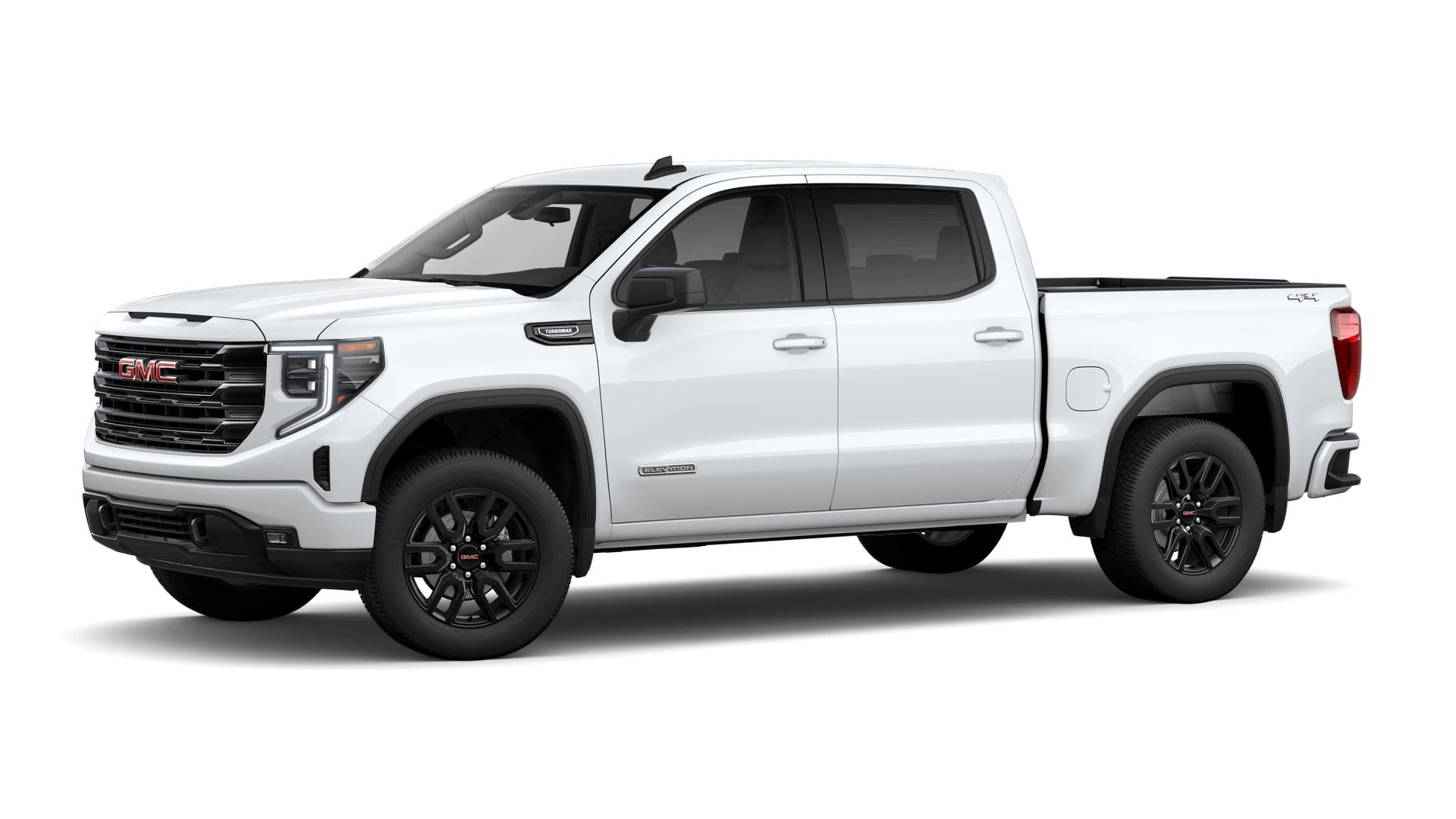 2026 GMC Sierra 1500 Vehicle Photo in HARRISBURG, PA 17111-1033