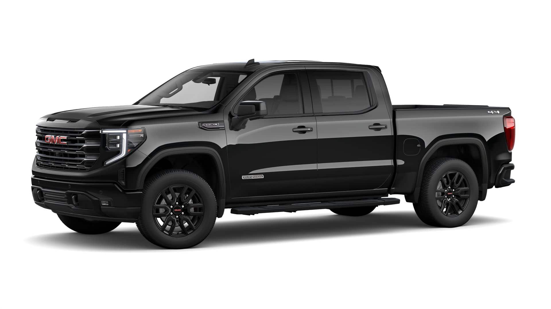 2026 GMC Sierra 1500 Vehicle Photo in HARRISBURG, PA 17111-1033