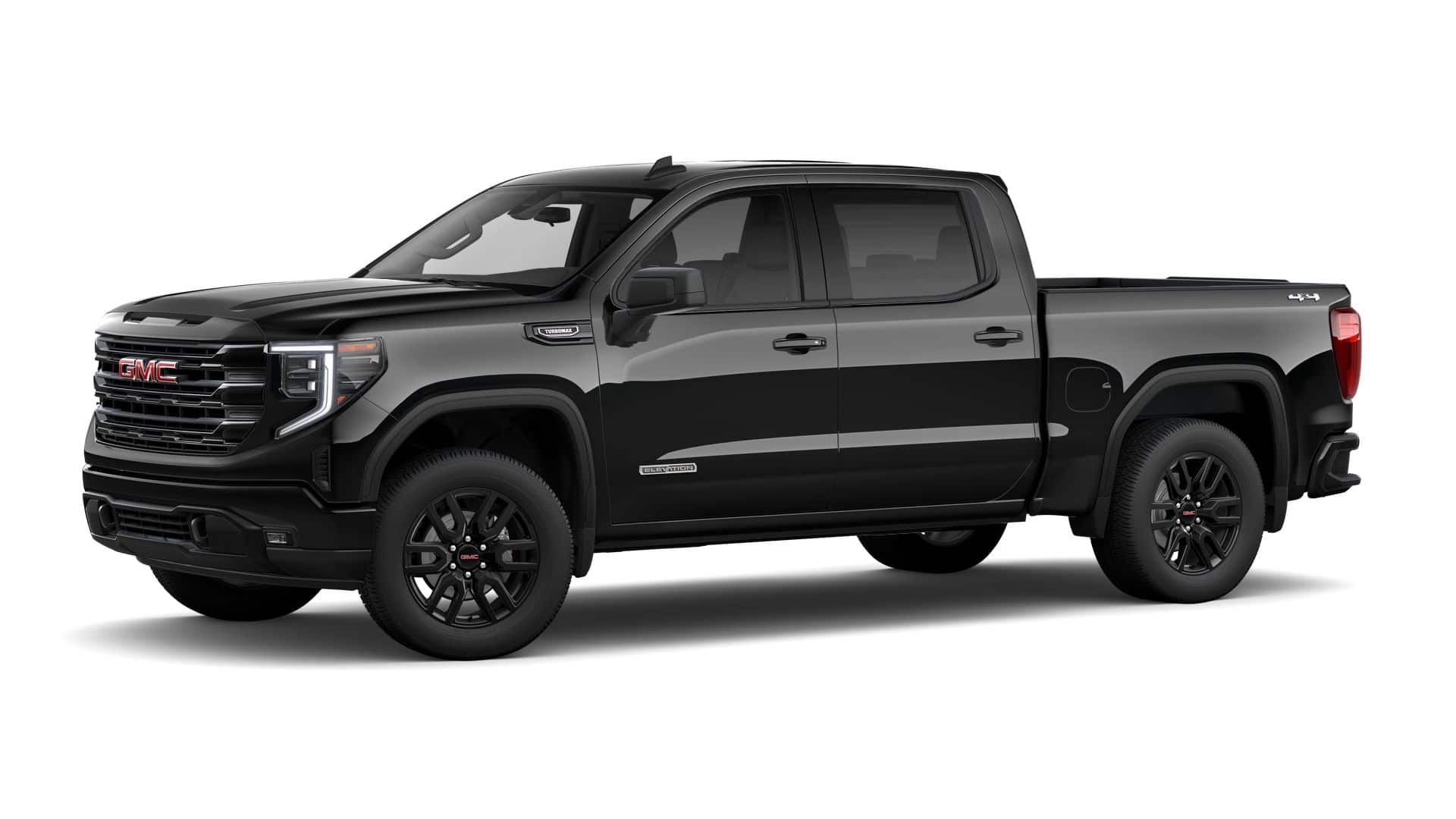 2026 GMC Sierra 1500 Vehicle Photo in ROCHESTER HILLS, MI 48307-2741