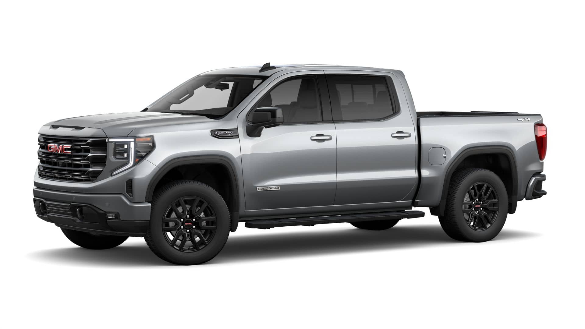 2026 GMC Sierra 1500 Vehicle Photo in HARRISBURG, PA 17111-1033