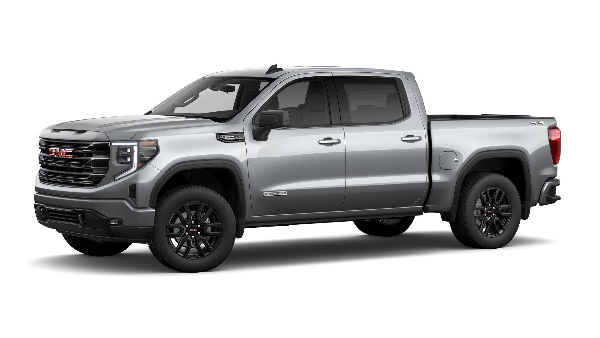 2026 GMC Sierra 1500 Vehicle Photo in ROCHESTER HILLS, MI 48307-2741