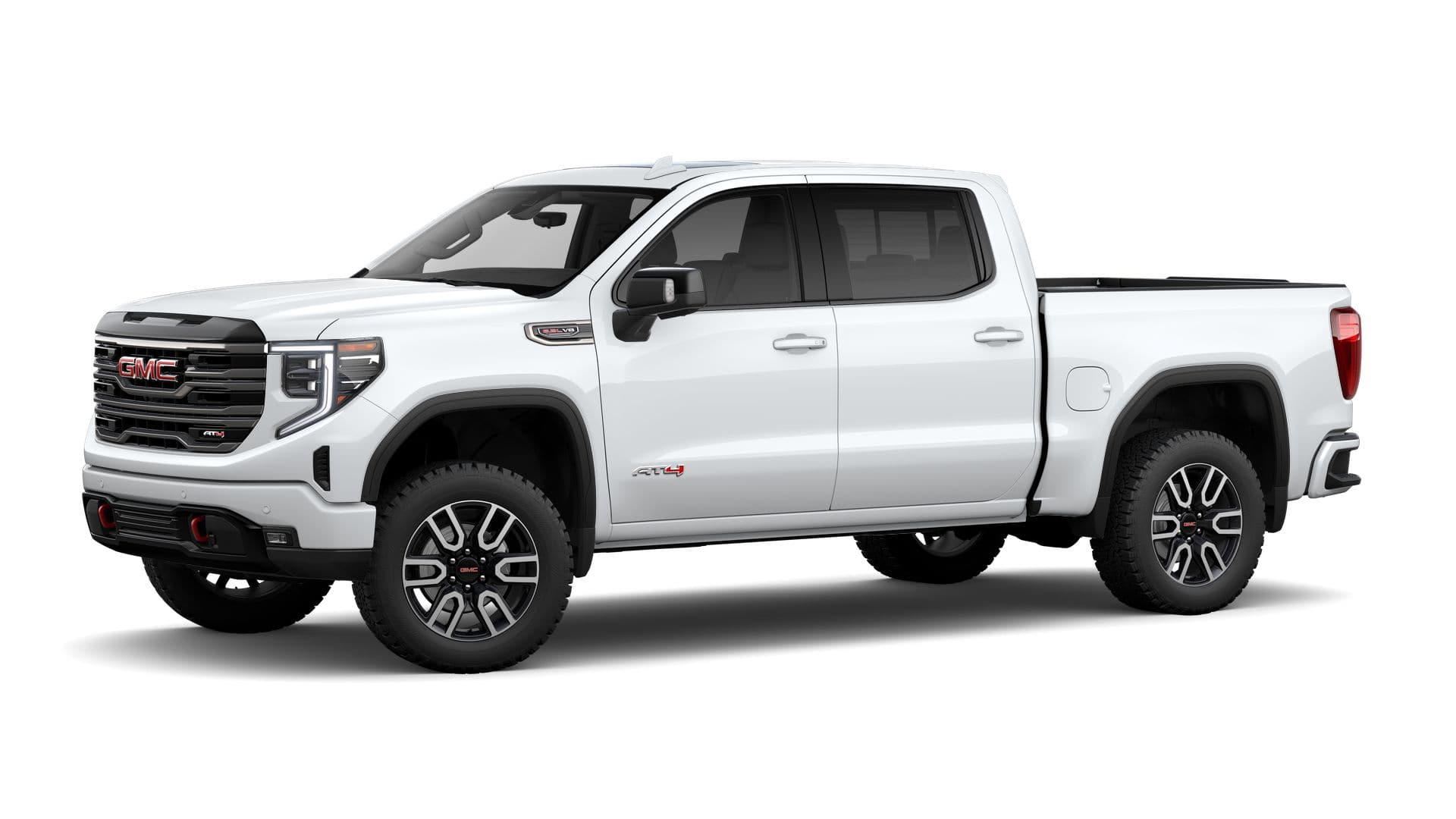 2026 GMC Sierra 1500 Vehicle Photo in HARRISBURG, PA 17111-1033