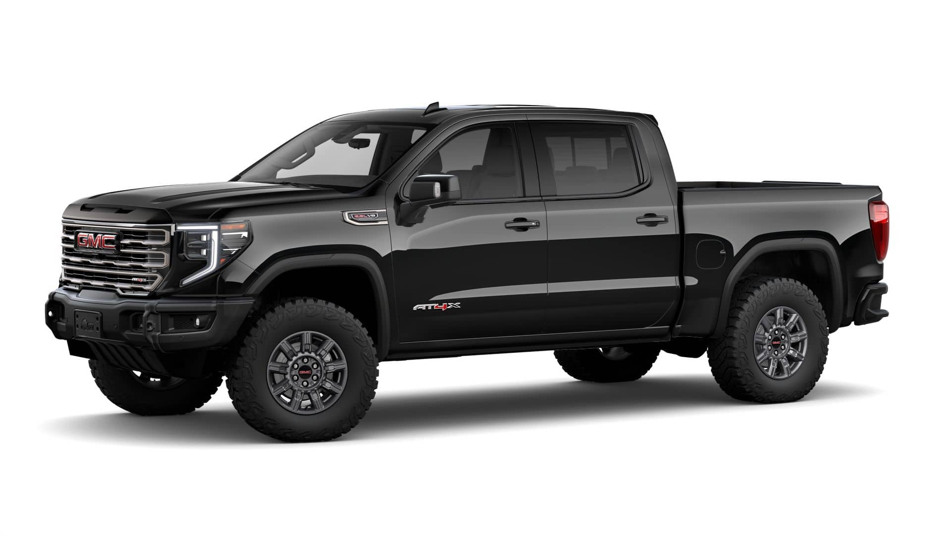 2026 GMC Sierra 1500 Vehicle Photo in HARRISBURG, PA 17111-1033