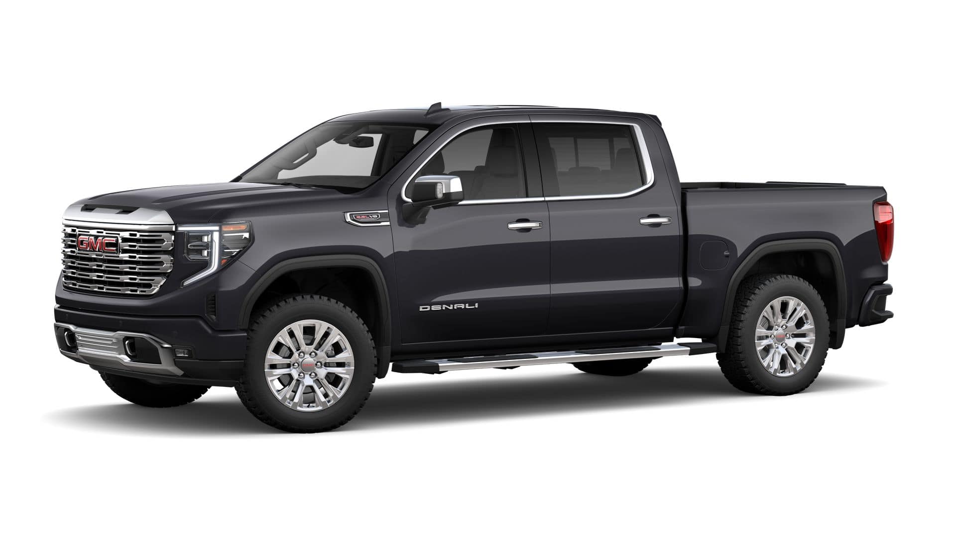 2026 GMC Sierra 1500 Vehicle Photo in HARRISBURG, PA 17111-1033