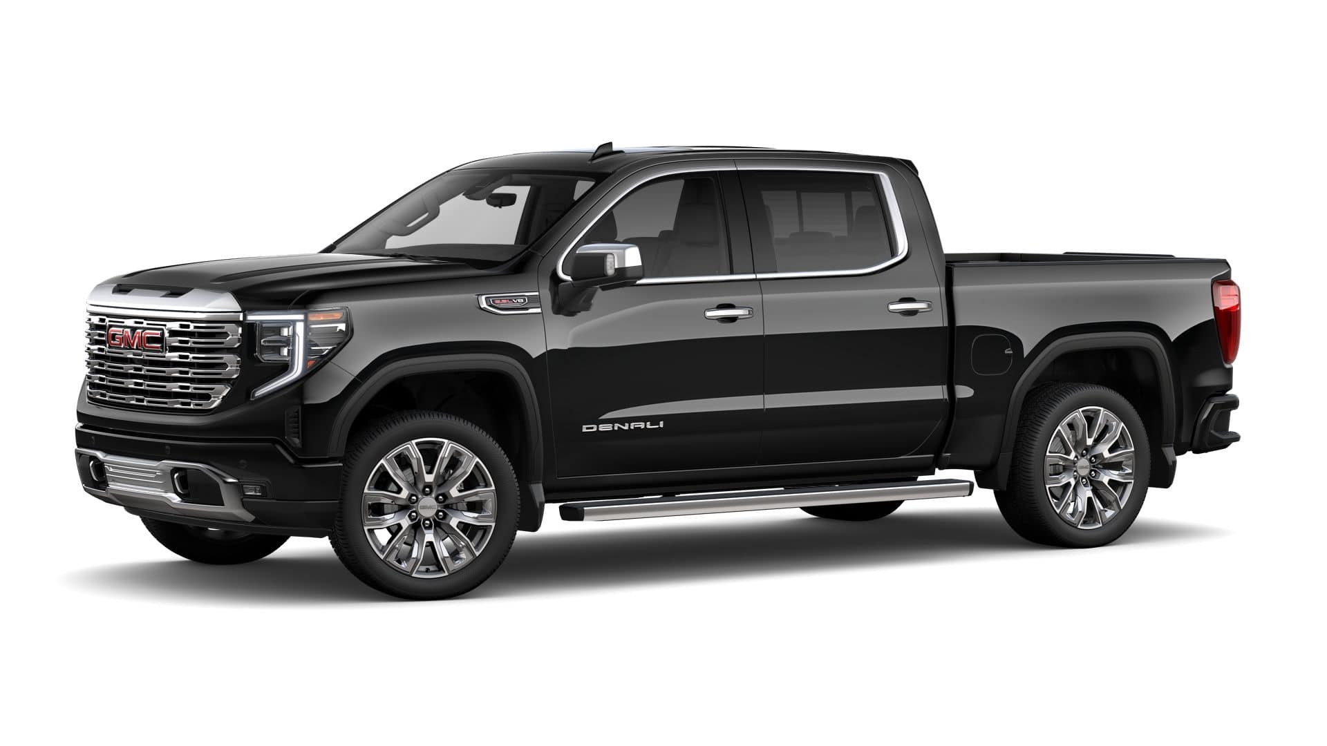 2026 GMC Sierra 1500 Vehicle Photo in ZELIENOPLE, PA 16063-2910