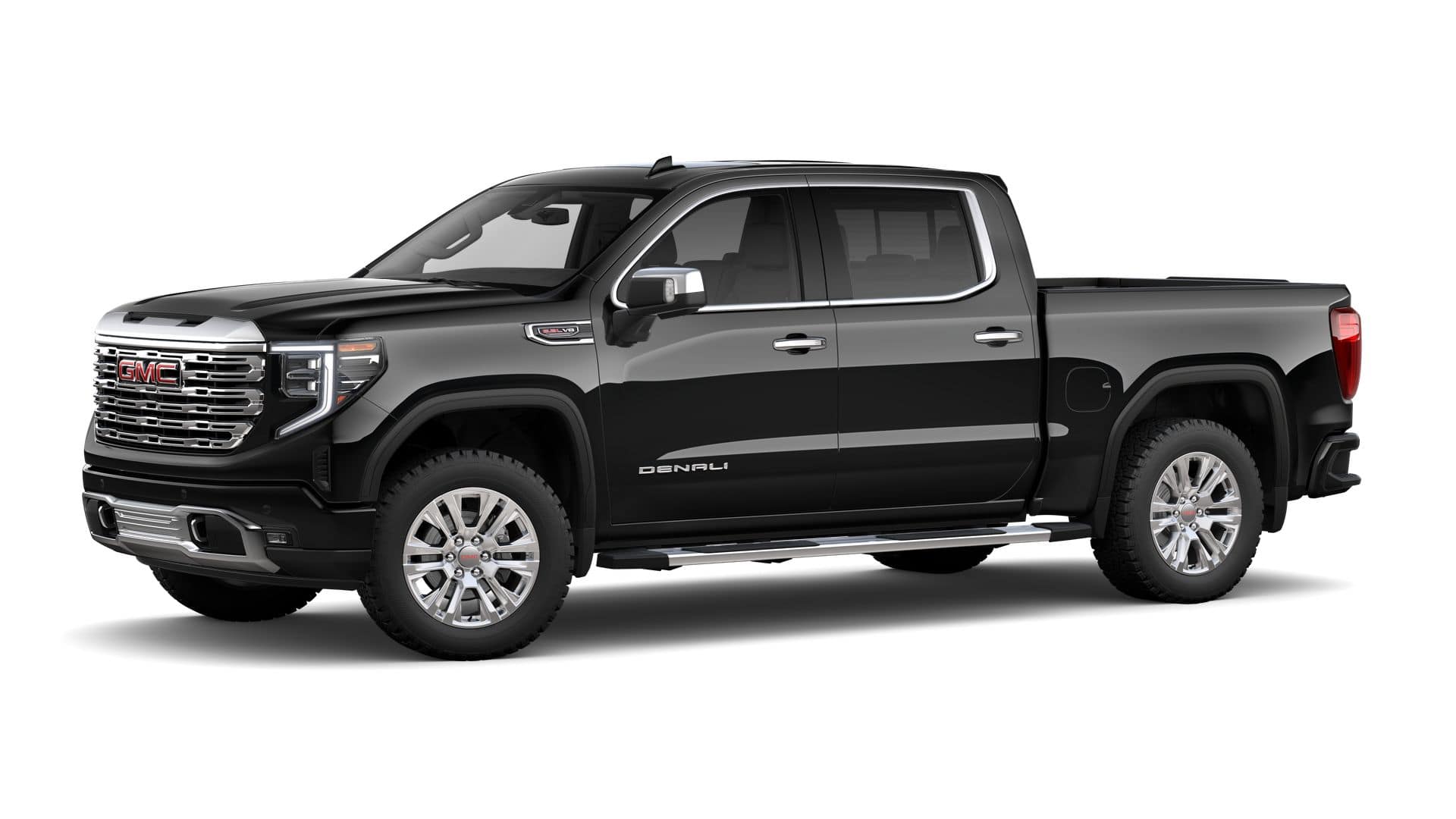 2026 GMC Sierra 1500 Vehicle Photo in HARRISBURG, PA 17111-1033