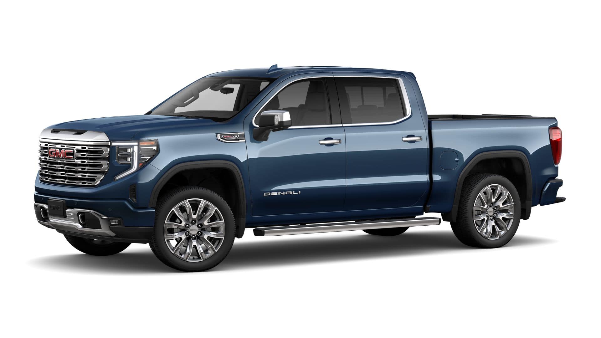 2026 GMC Sierra 1500 Vehicle Photo in PUYALLUP, WA 98371-4149