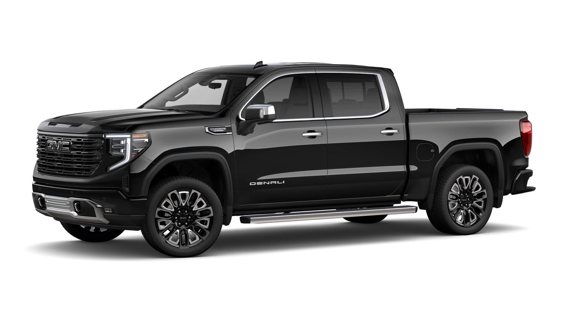 2026 GMC Sierra 1500 Vehicle Photo in HARRISBURG, PA 17111-1033