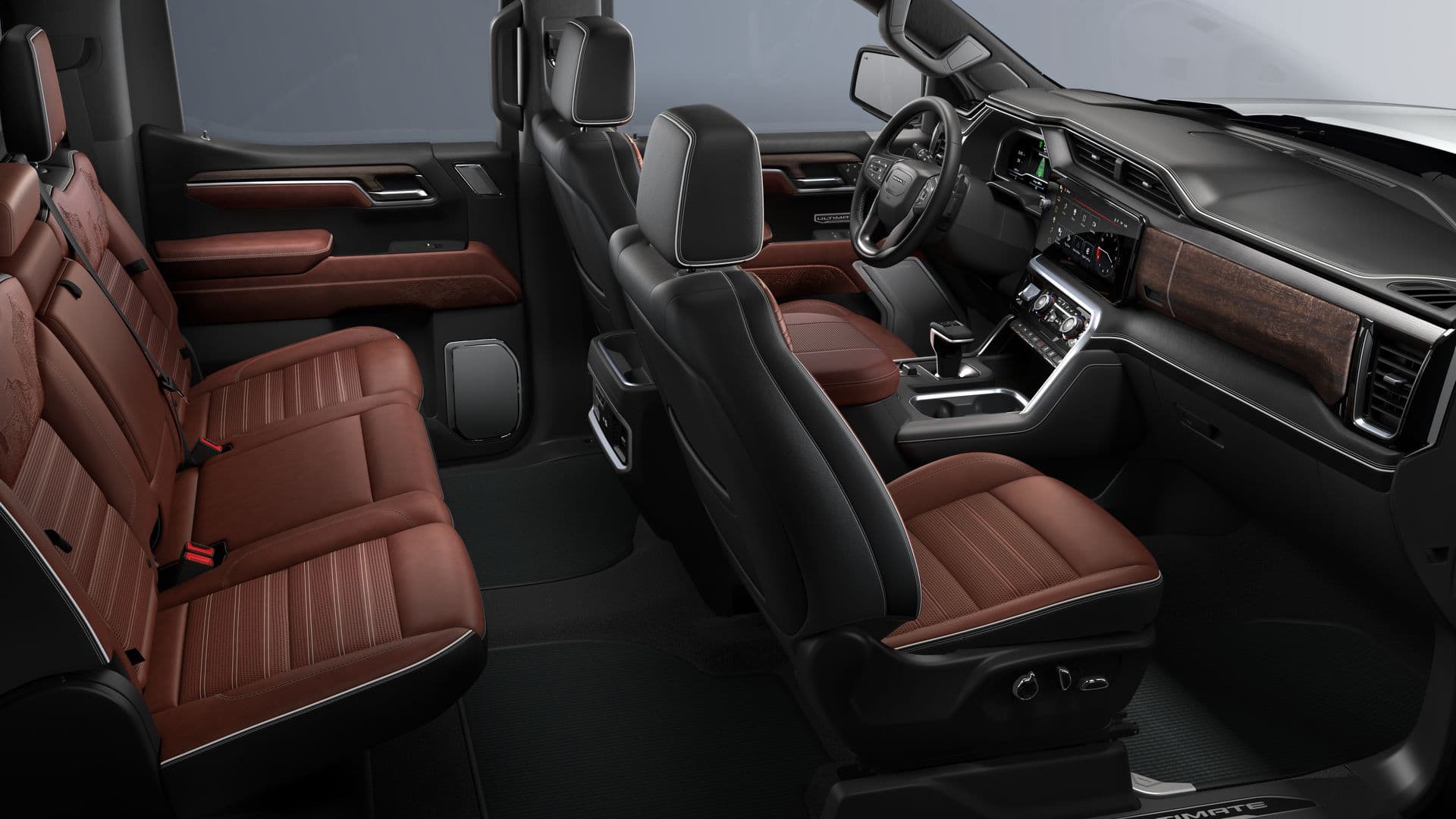 2026 GMC Sierra 1500 Vehicle Photo in DUNKIRK, NY 14048-3562