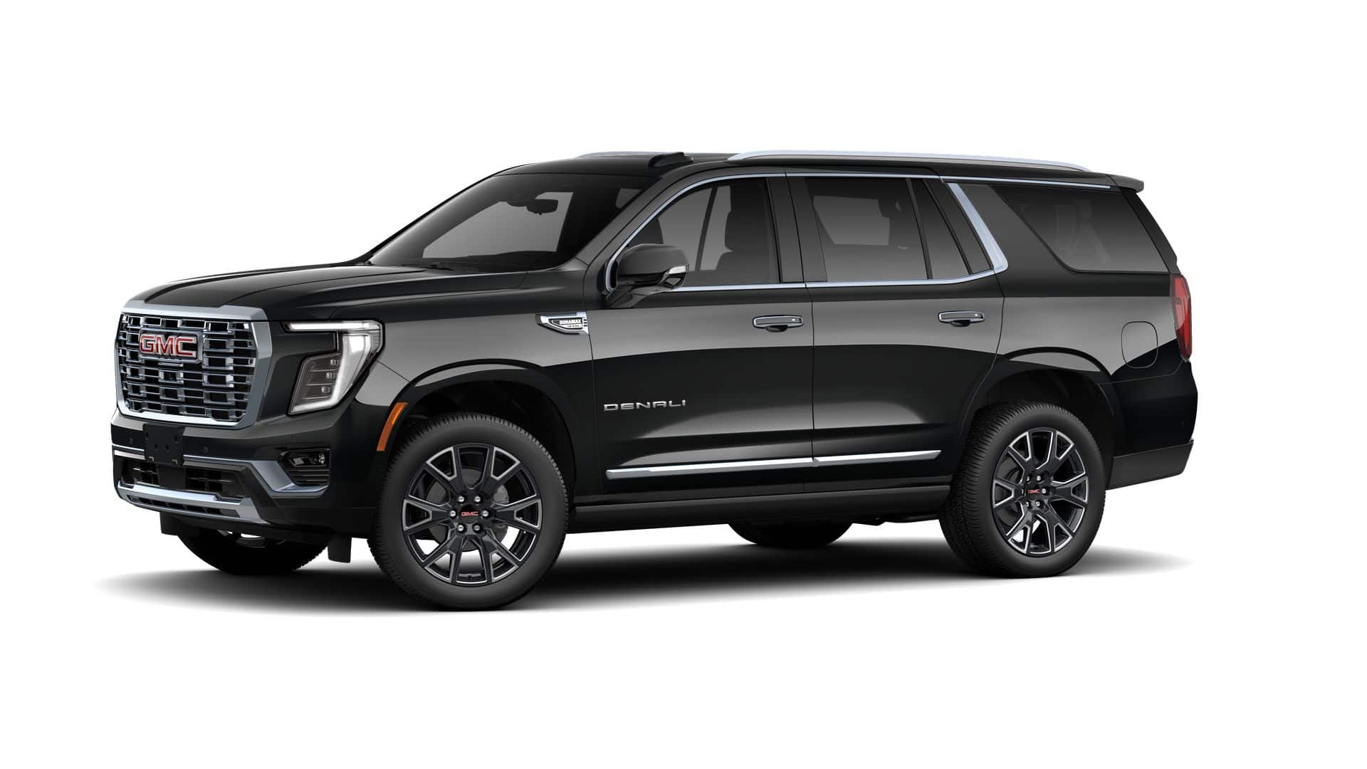 2026 GMC Yukon Vehicle Photo in PUYALLUP, WA 98371-4149