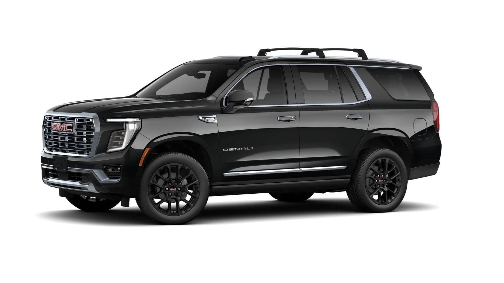 2026 GMC Yukon Vehicle Photo in PUYALLUP, WA 98371-4149