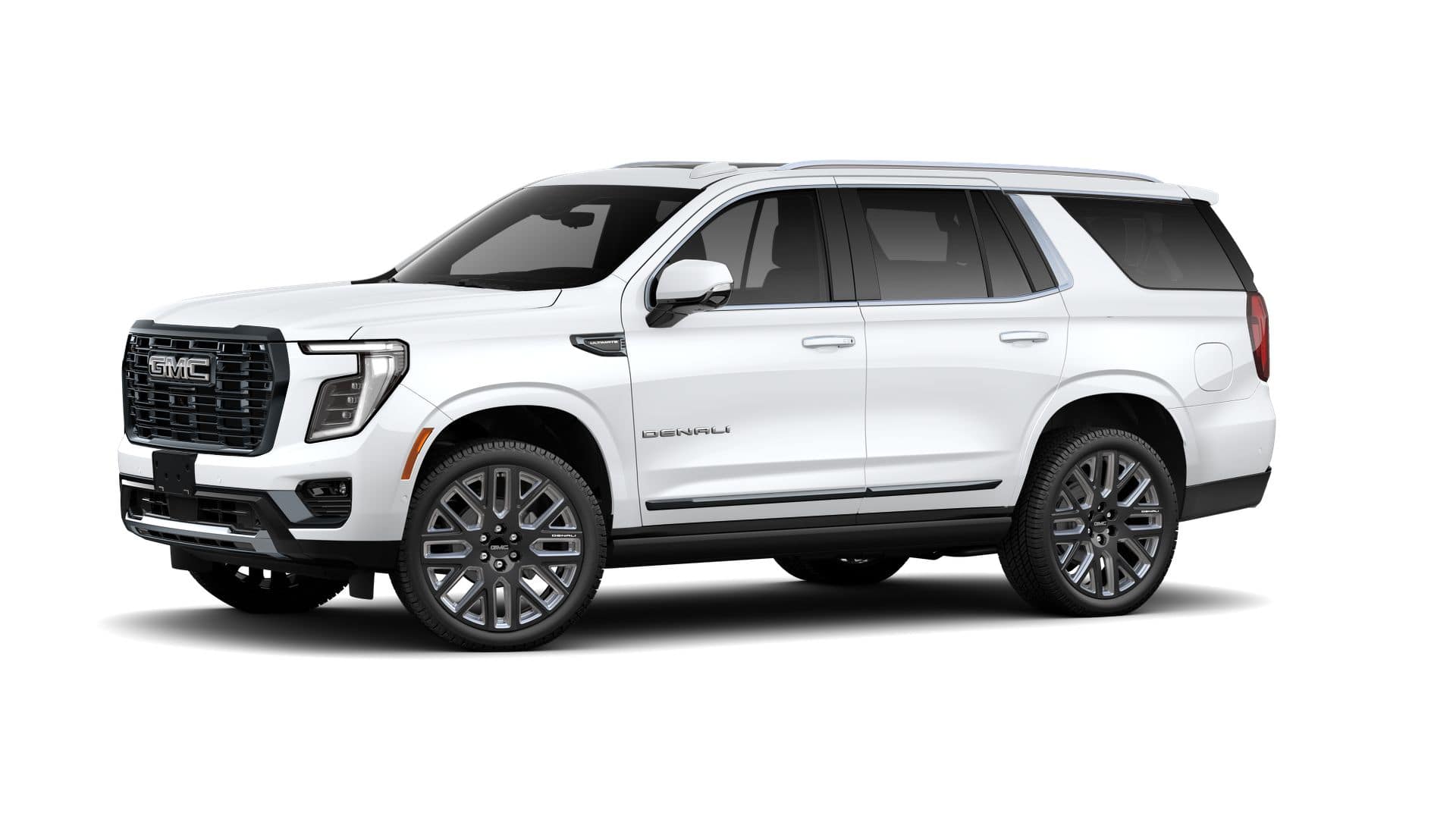 2026 GMC Yukon Vehicle Photo in COLUMBIA, MO 65203-3903
