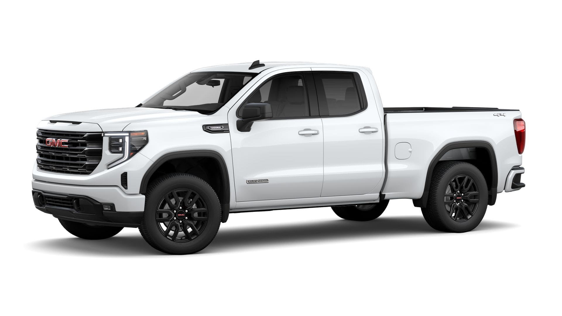 2026 GMC Sierra 1500 Vehicle Photo in HARRISBURG, PA 17111-1033
