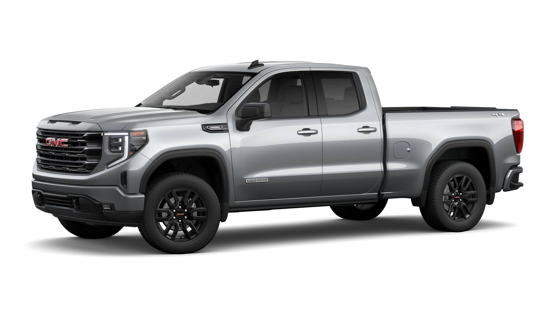 2026 GMC Sierra 1500 Vehicle Photo in HARRISBURG, PA 17111-1033