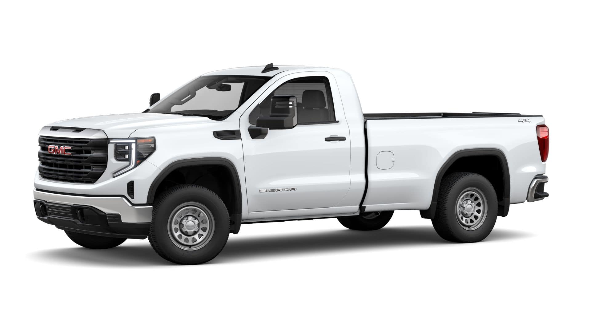 2026 GMC Sierra 1500 Vehicle Photo in HARRISBURG, PA 17111-1033