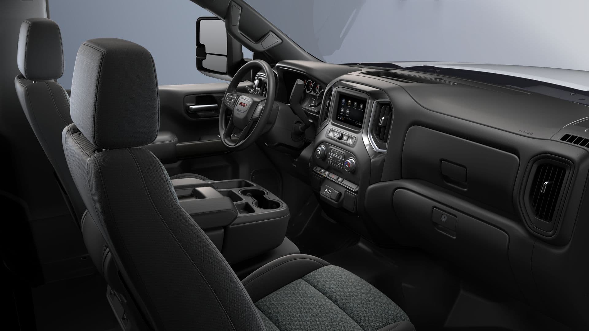 2026 GMC Sierra 1500 Vehicle Photo in HARRISBURG, PA 17111-1033