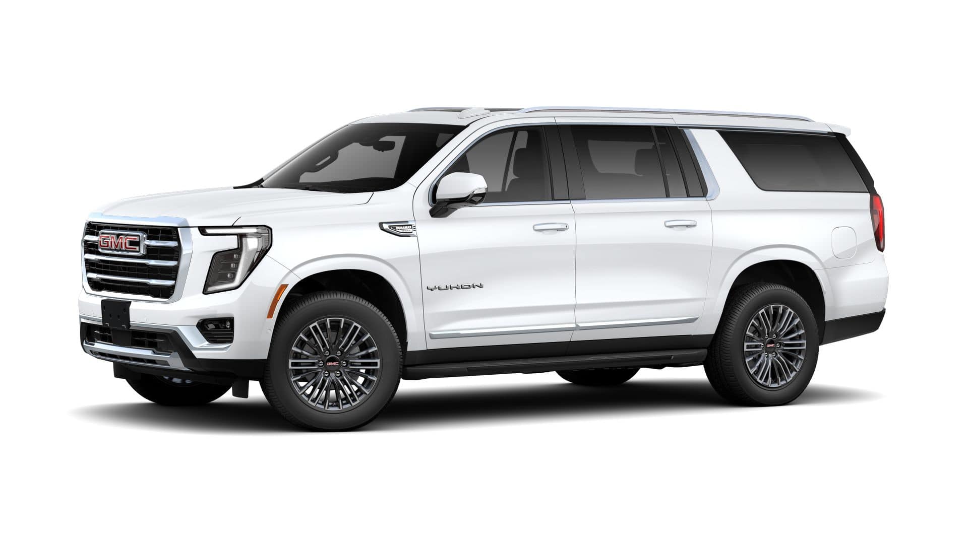 2026 GMC Yukon XL Vehicle Photo in COLUMBIA, MO 65203-3903