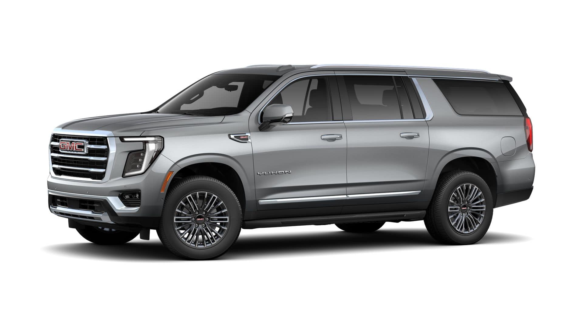 2026 GMC Yukon XL Vehicle Photo in ZELIENOPLE, PA 16063-2910