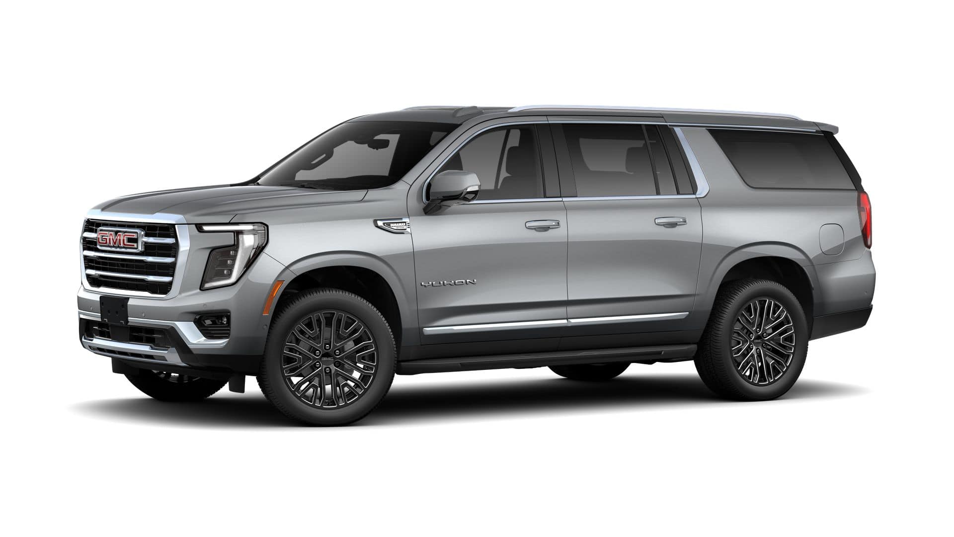 2026 GMC Yukon XL Vehicle Photo in PUYALLUP, WA 98371-4149