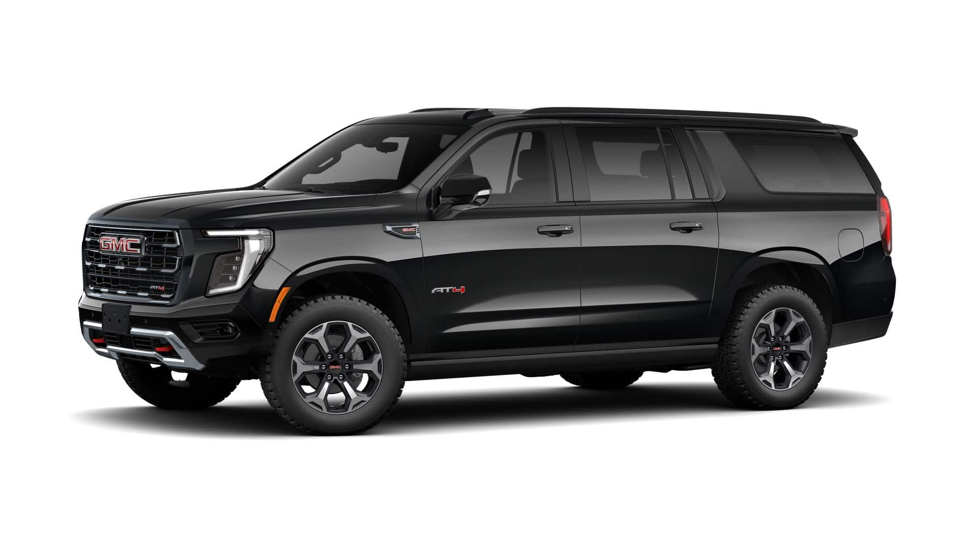 2026 GMC Yukon XL Vehicle Photo in PUYALLUP, WA 98371-4149