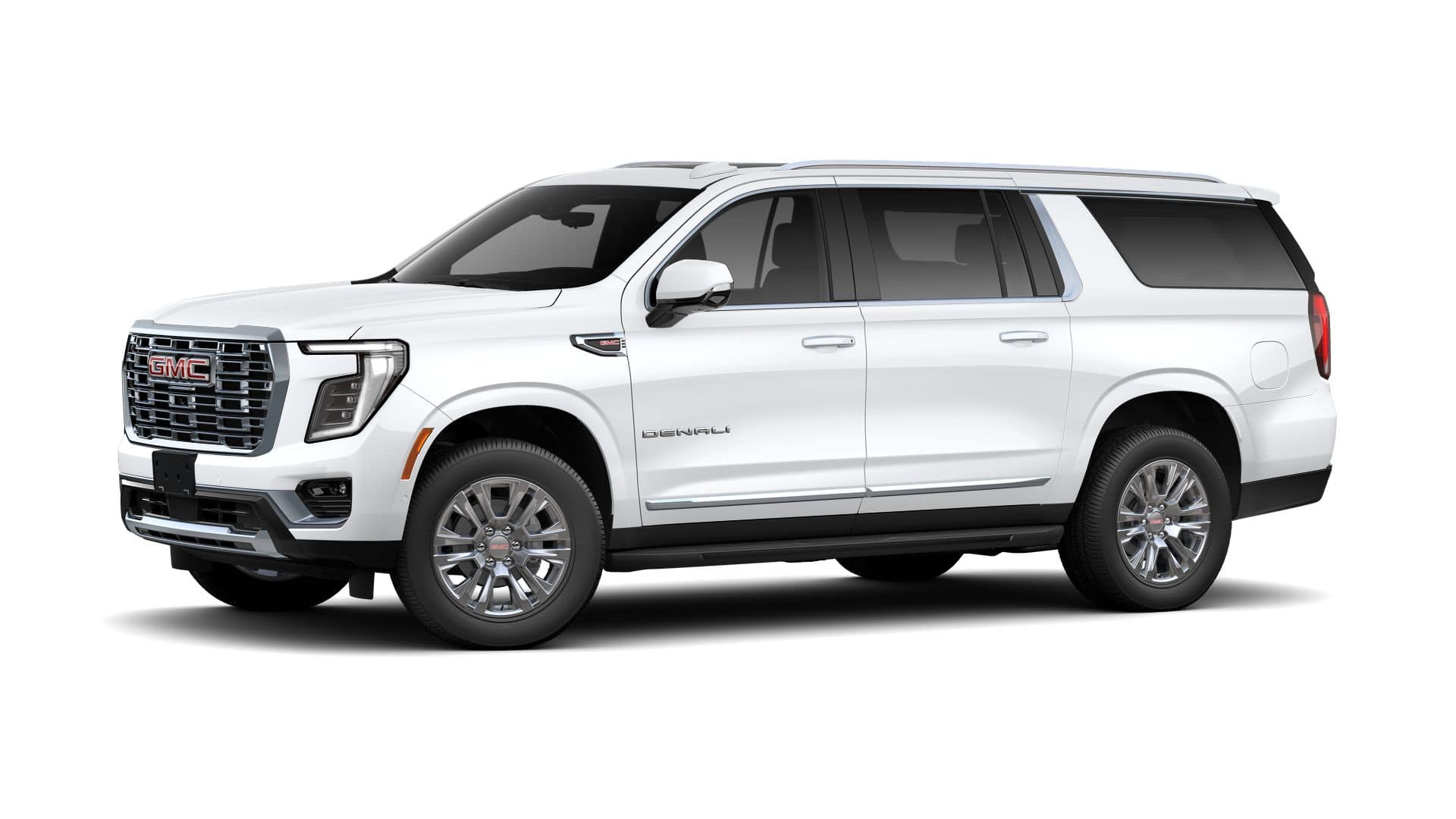 2026 GMC Yukon XL Vehicle Photo in PUYALLUP, WA 98371-4149
