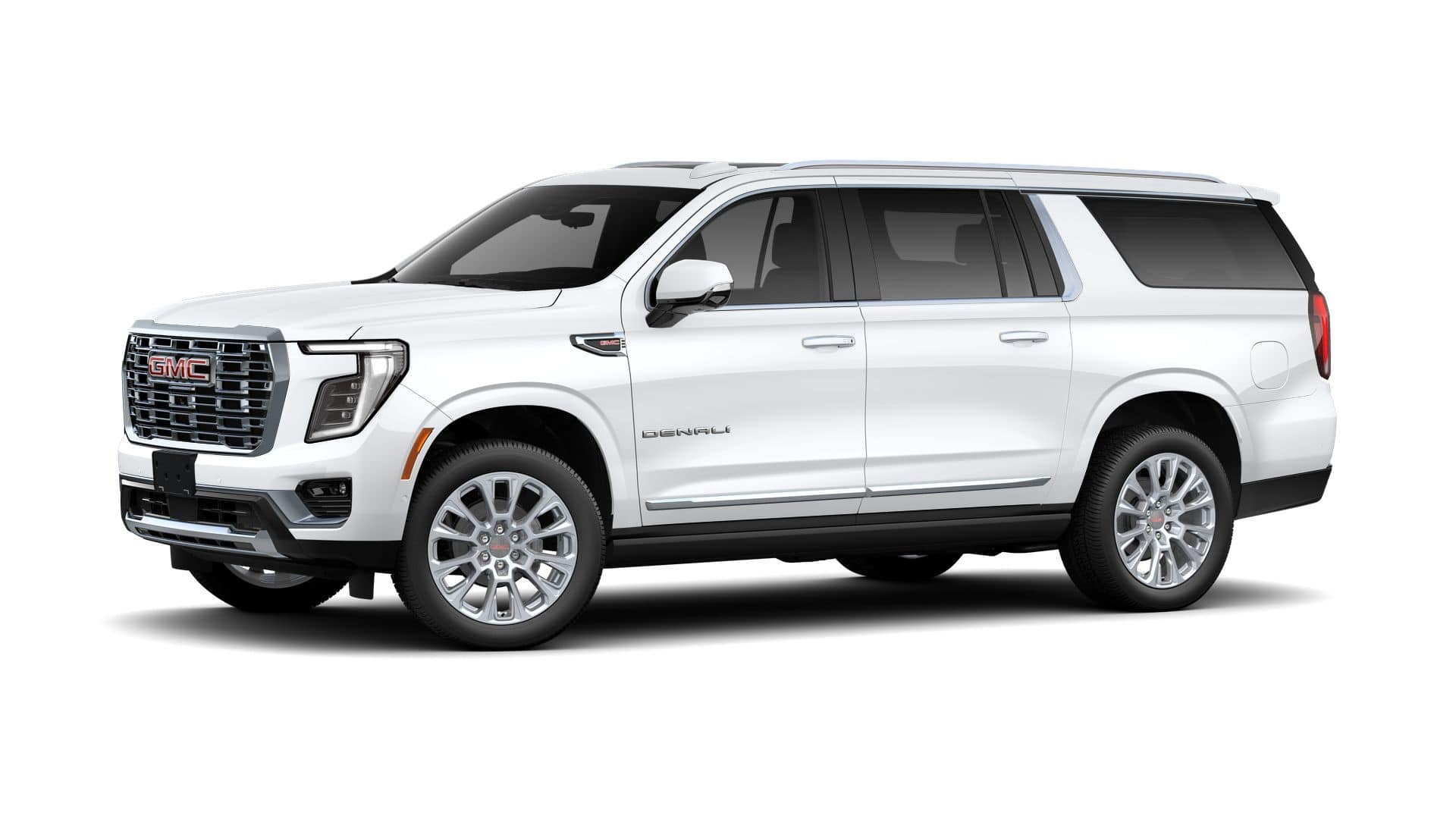 2026 GMC Yukon XL Vehicle Photo in COLUMBIA, MO 65203-3903