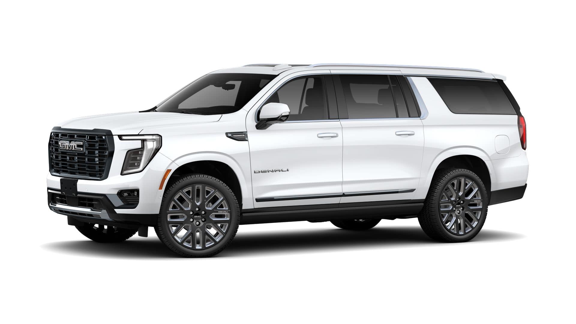 2026 GMC Yukon XL Vehicle Photo in COLUMBIA, MO 65203-3903