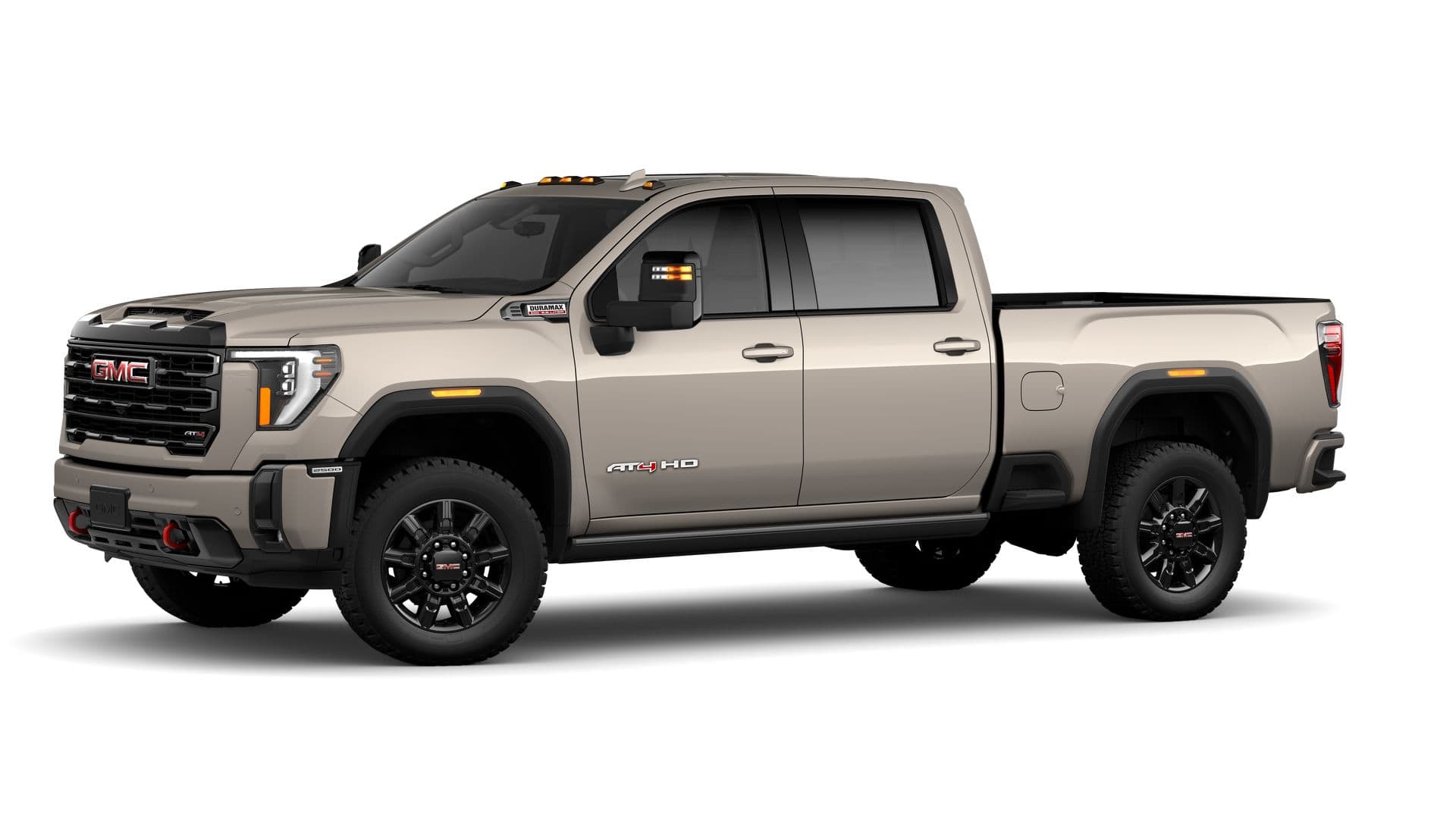 2026 GMC Sierra 2500 HD Vehicle Photo in COLUMBIA, MO 65203-3903