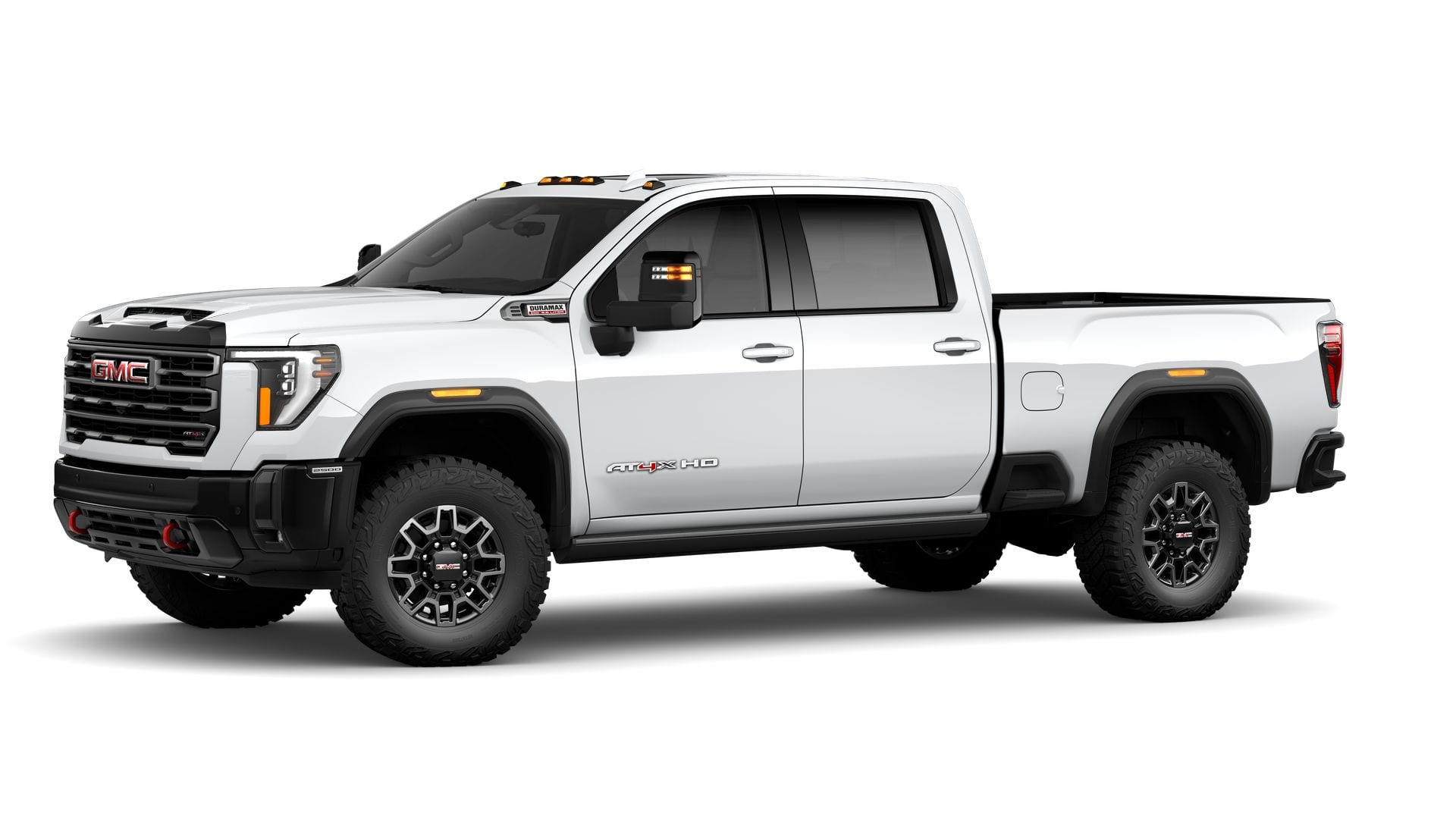 2026 GMC Sierra 2500 HD Vehicle Photo in HARRISBURG, PA 17111-1033