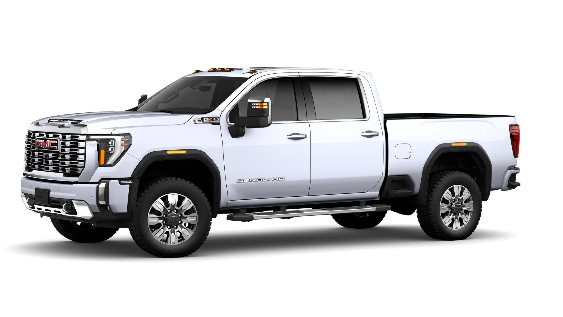 2026 GMC Sierra 2500 HD Vehicle Photo in COLUMBIA, MO 65203-3903