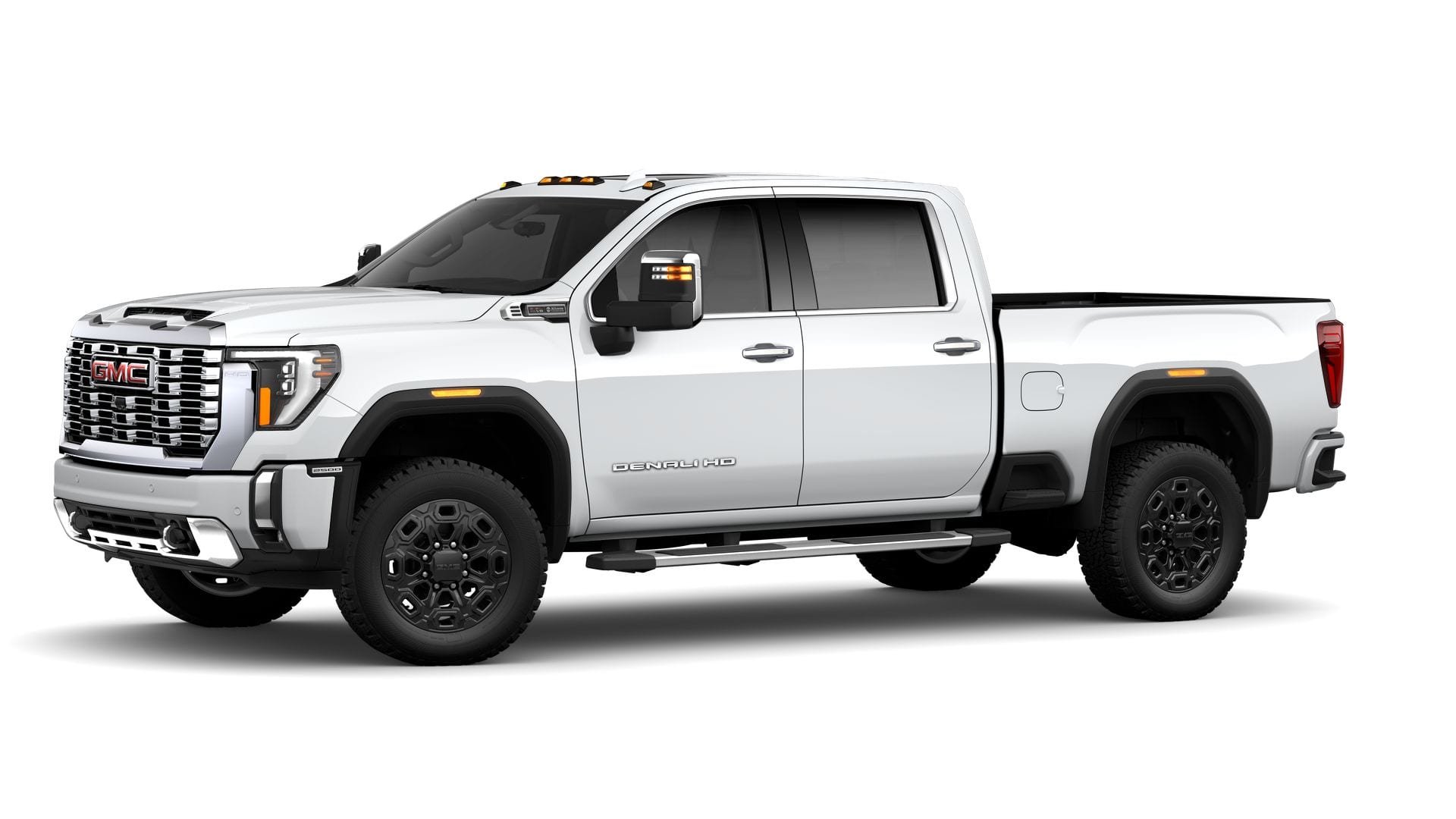 2026 GMC Sierra 2500 HD Vehicle Photo in ROCHESTER HILLS, MI 48307-2741