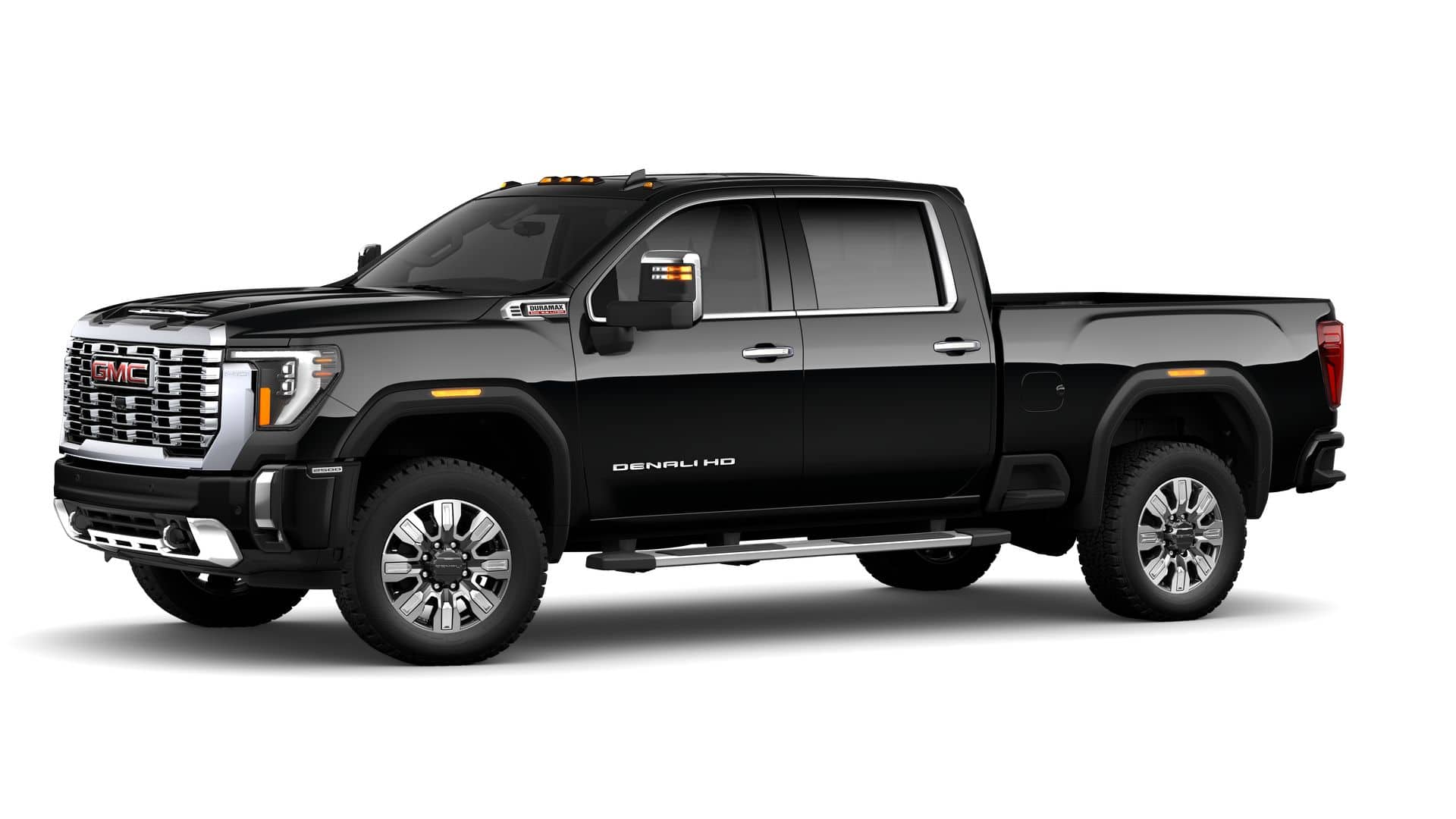2026 GMC Sierra 2500 HD Vehicle Photo in HARRISBURG, PA 17111-1033