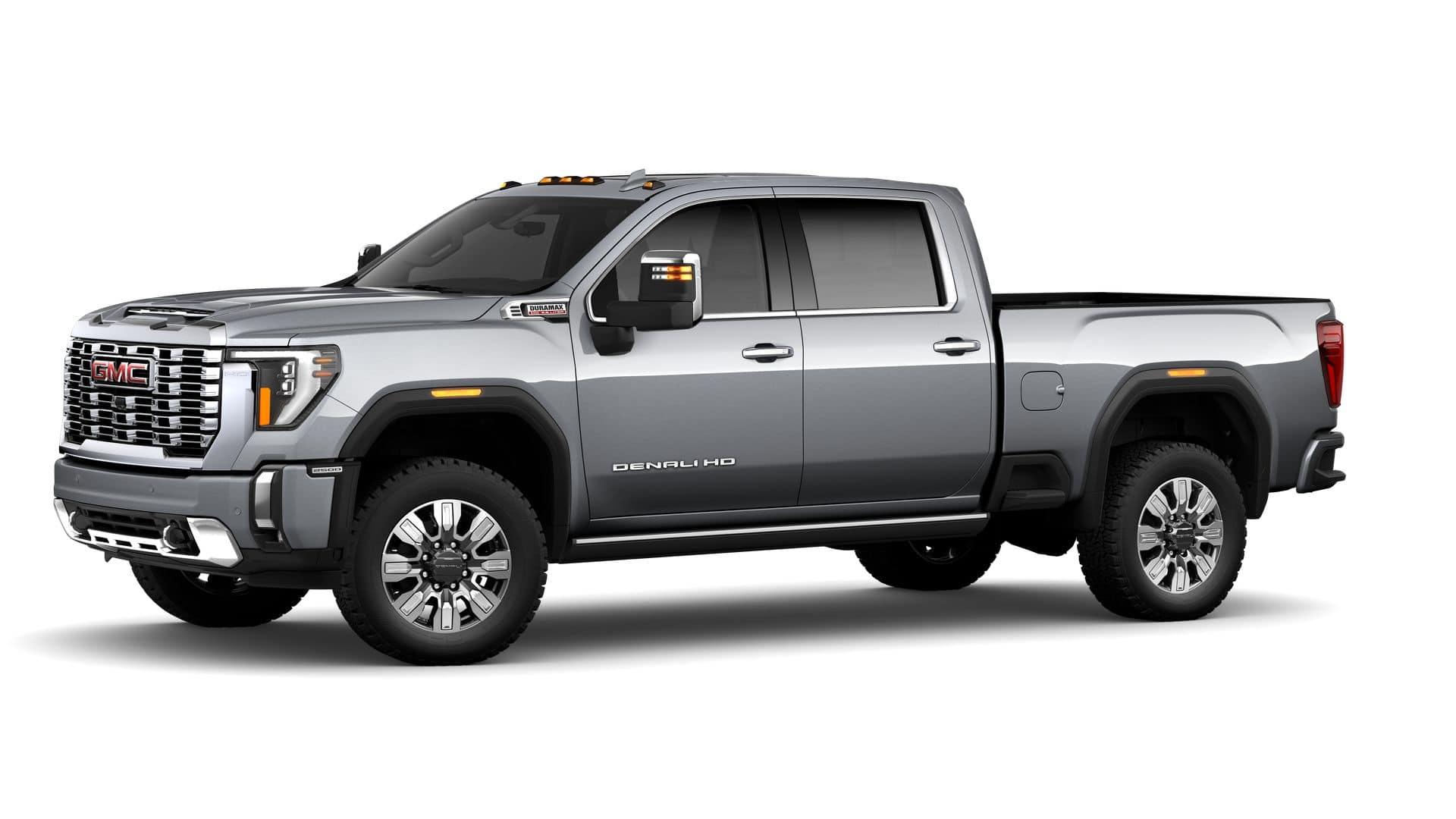 2026 GMC Sierra 2500 HD Vehicle Photo in HARRISBURG, PA 17111-1033