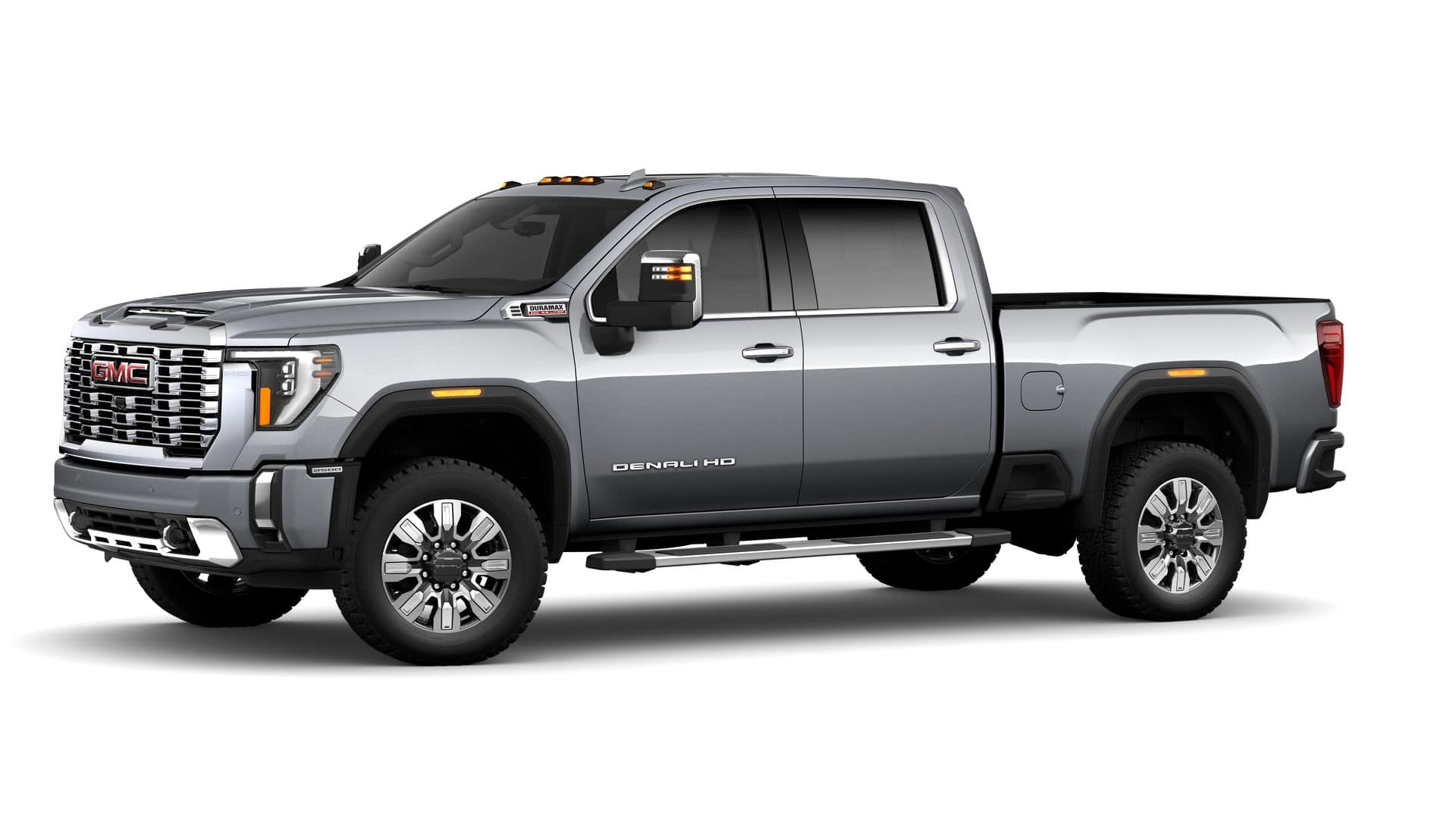 2026 GMC Sierra 2500 HD Vehicle Photo in HARRISBURG, PA 17111-1033