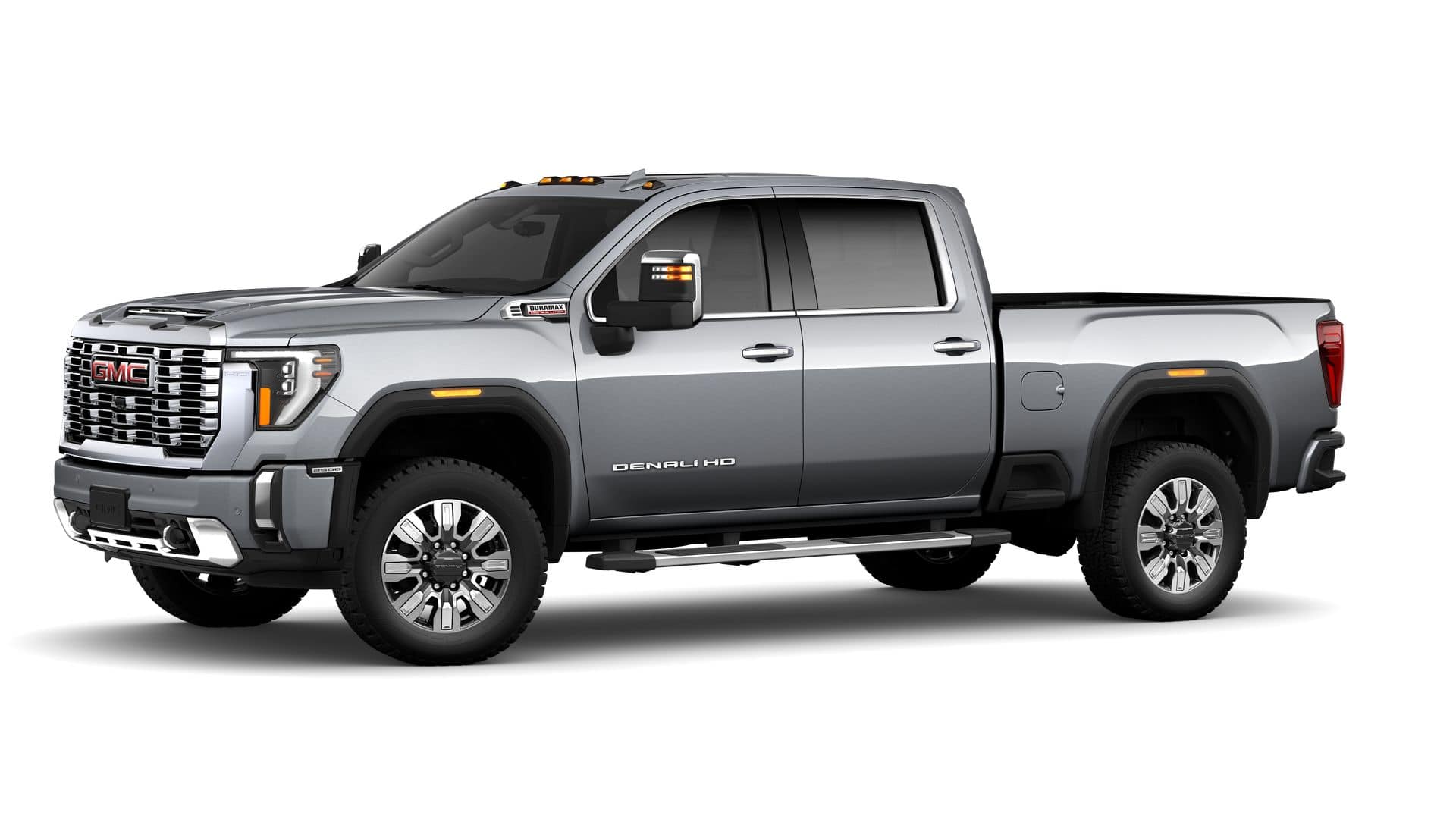 2026 GMC Sierra 2500 HD Vehicle Photo in COLUMBIA, MO 65203-3903