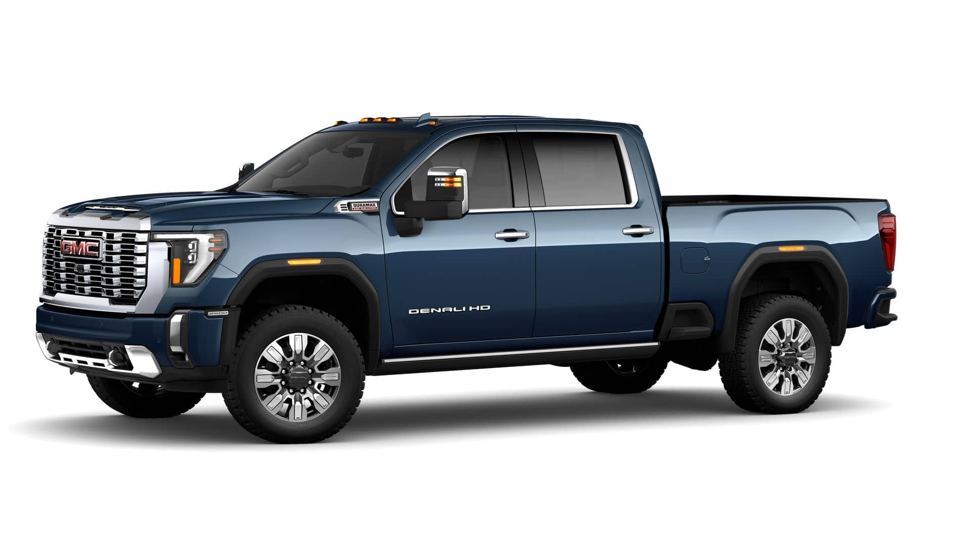 2026 GMC Sierra 2500 HD Vehicle Photo in HARRISBURG, PA 17111-1033