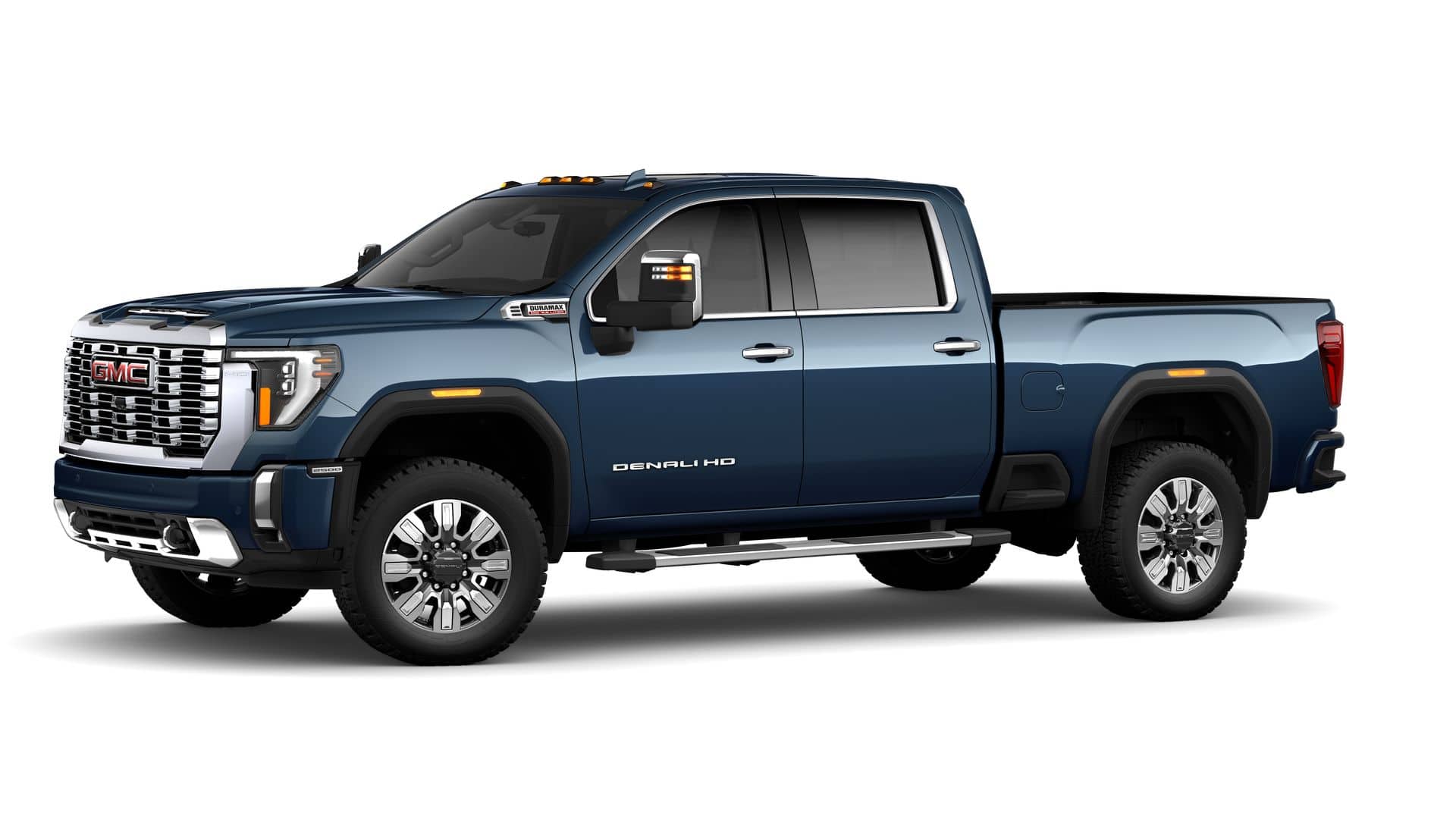 2026 GMC Sierra 2500 HD Vehicle Photo in HARRISBURG, PA 17111-1033