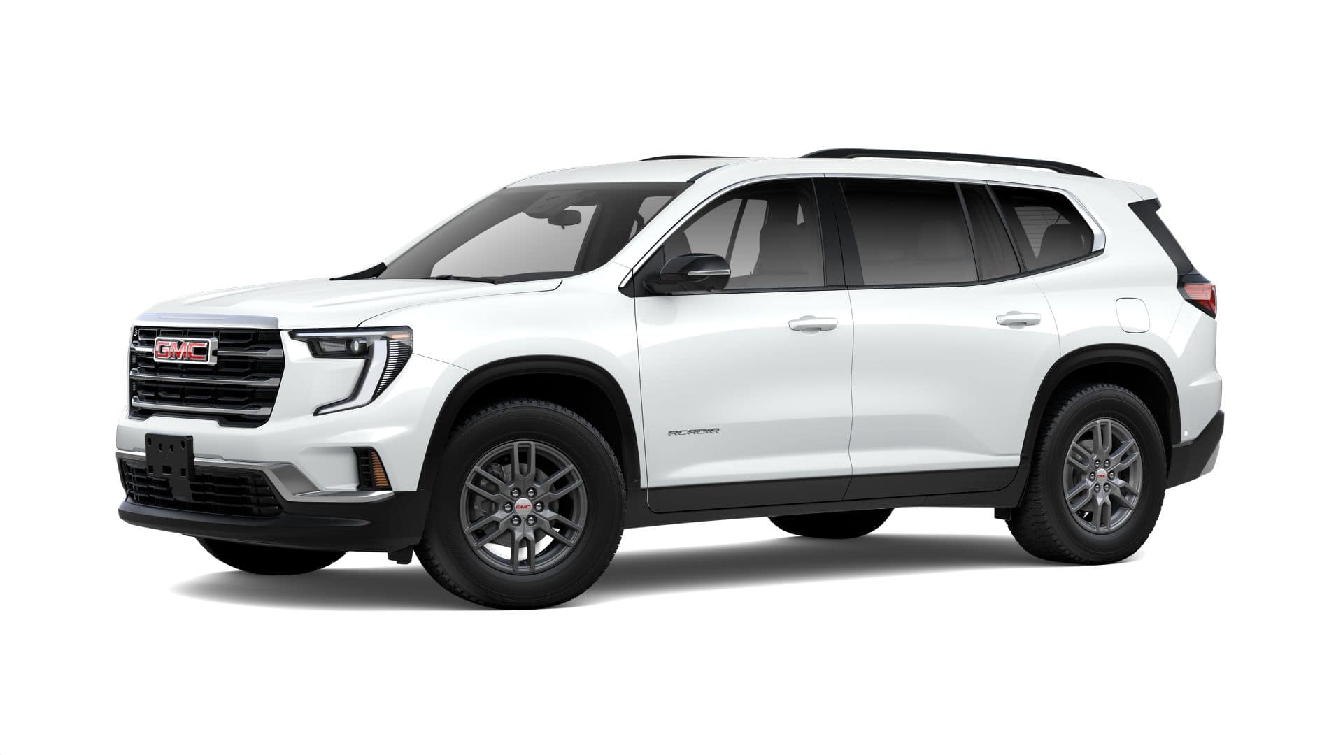 2026 GMC Acadia Vehicle Photo in PUYALLUP, WA 98371-4149