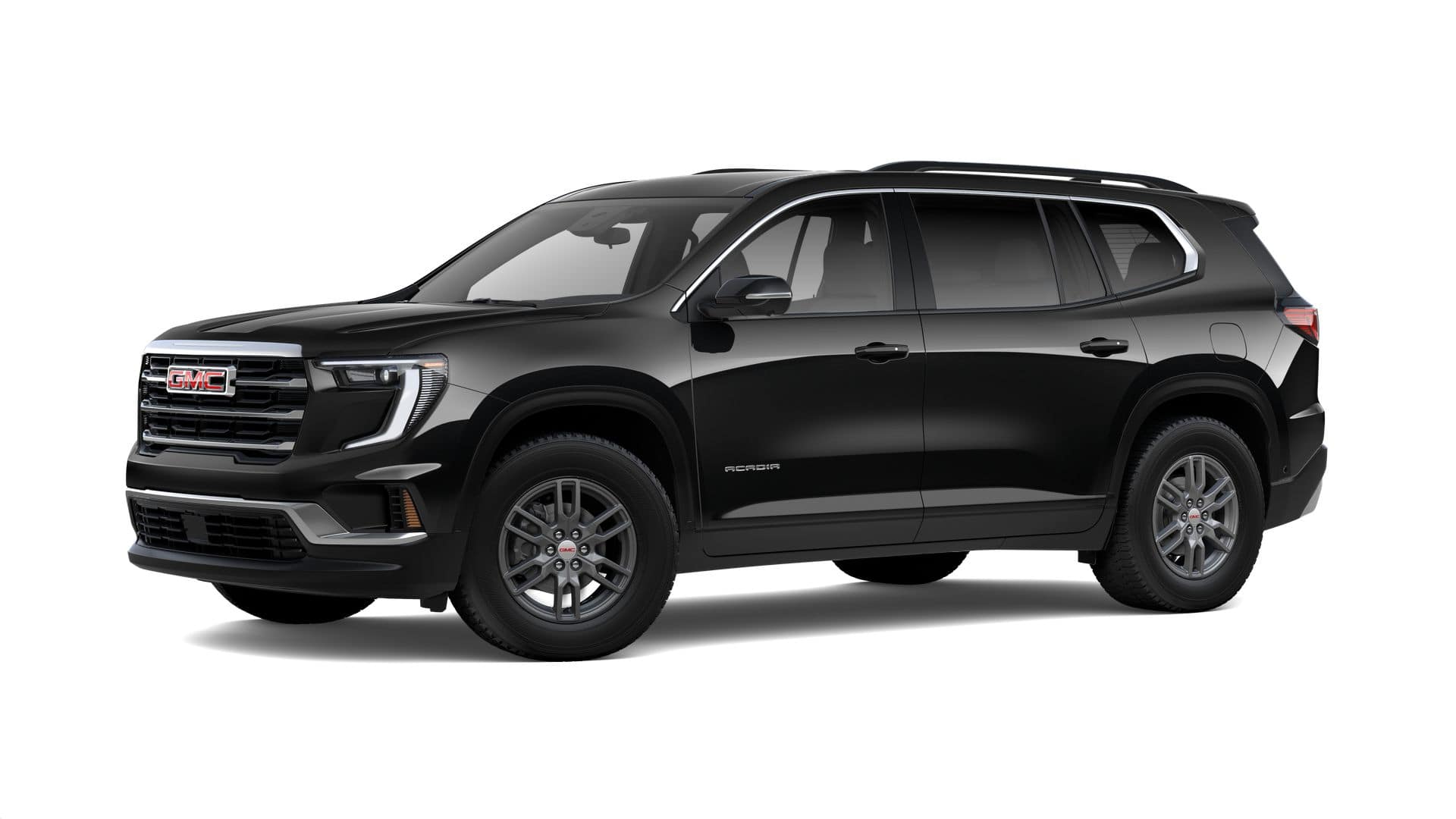 2026 GMC Acadia Vehicle Photo in HARRISBURG, PA 17111-1033
